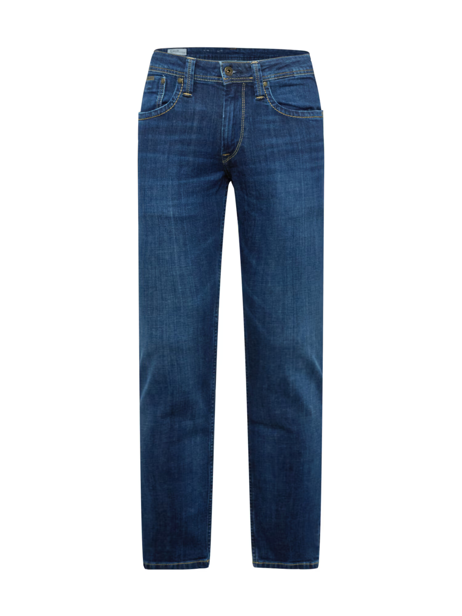 Pepe Jeans Jeans 'Cash' albastru denim - Pled.ro