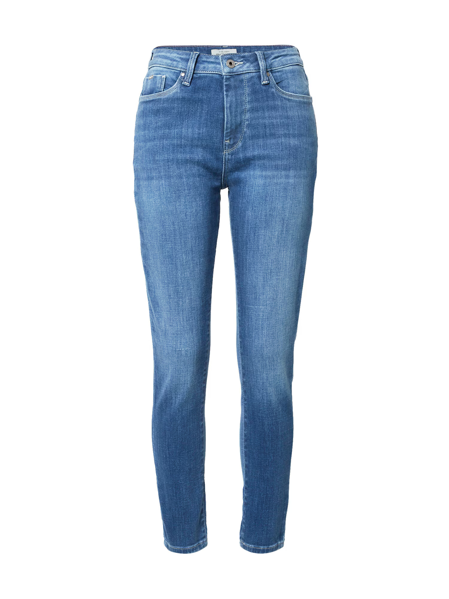 Pepe Jeans Jeans 'DION' albastru denim - Pled.ro