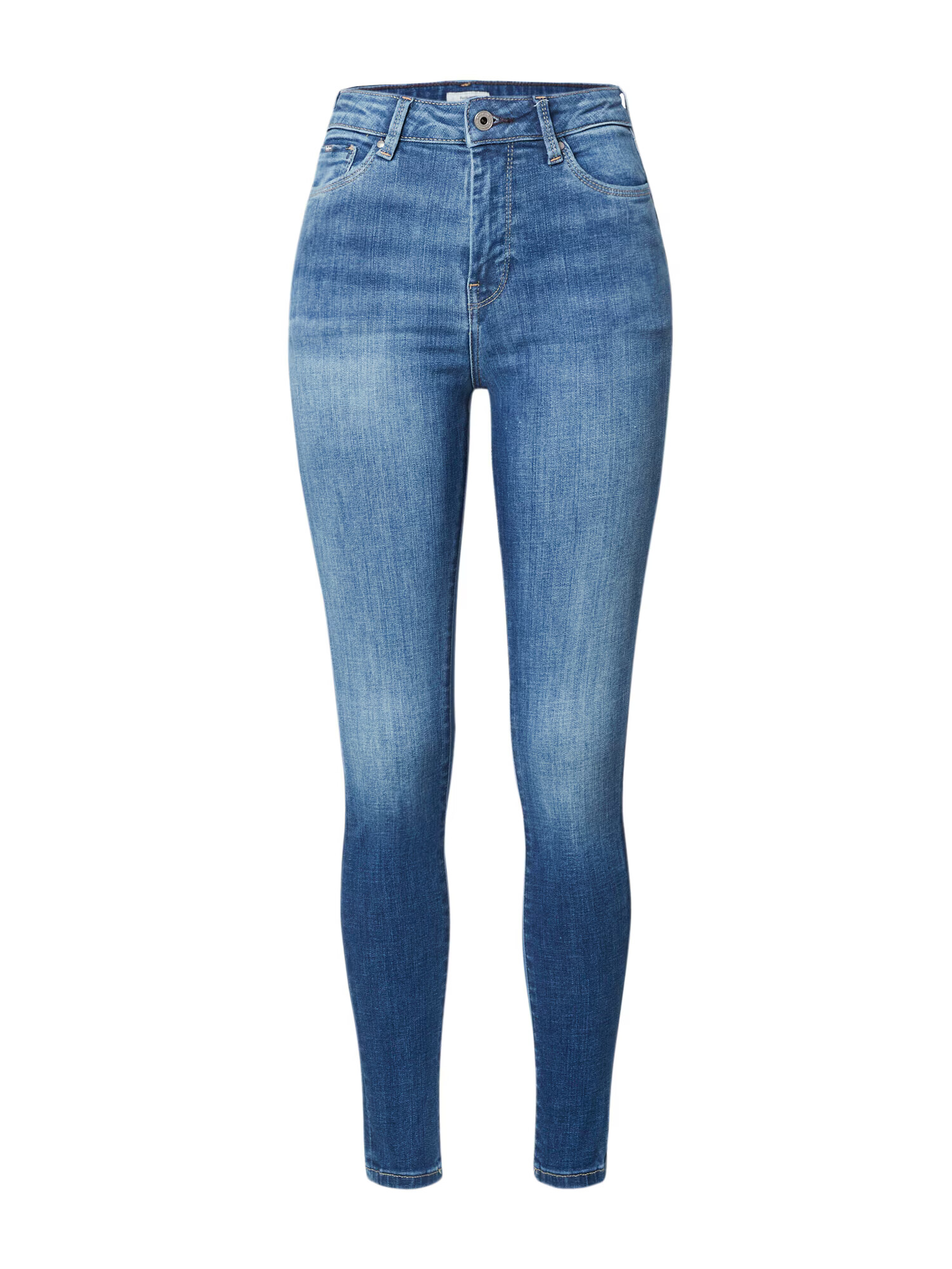 Pepe Jeans Jeans 'DION' albastru denim - Pled.ro