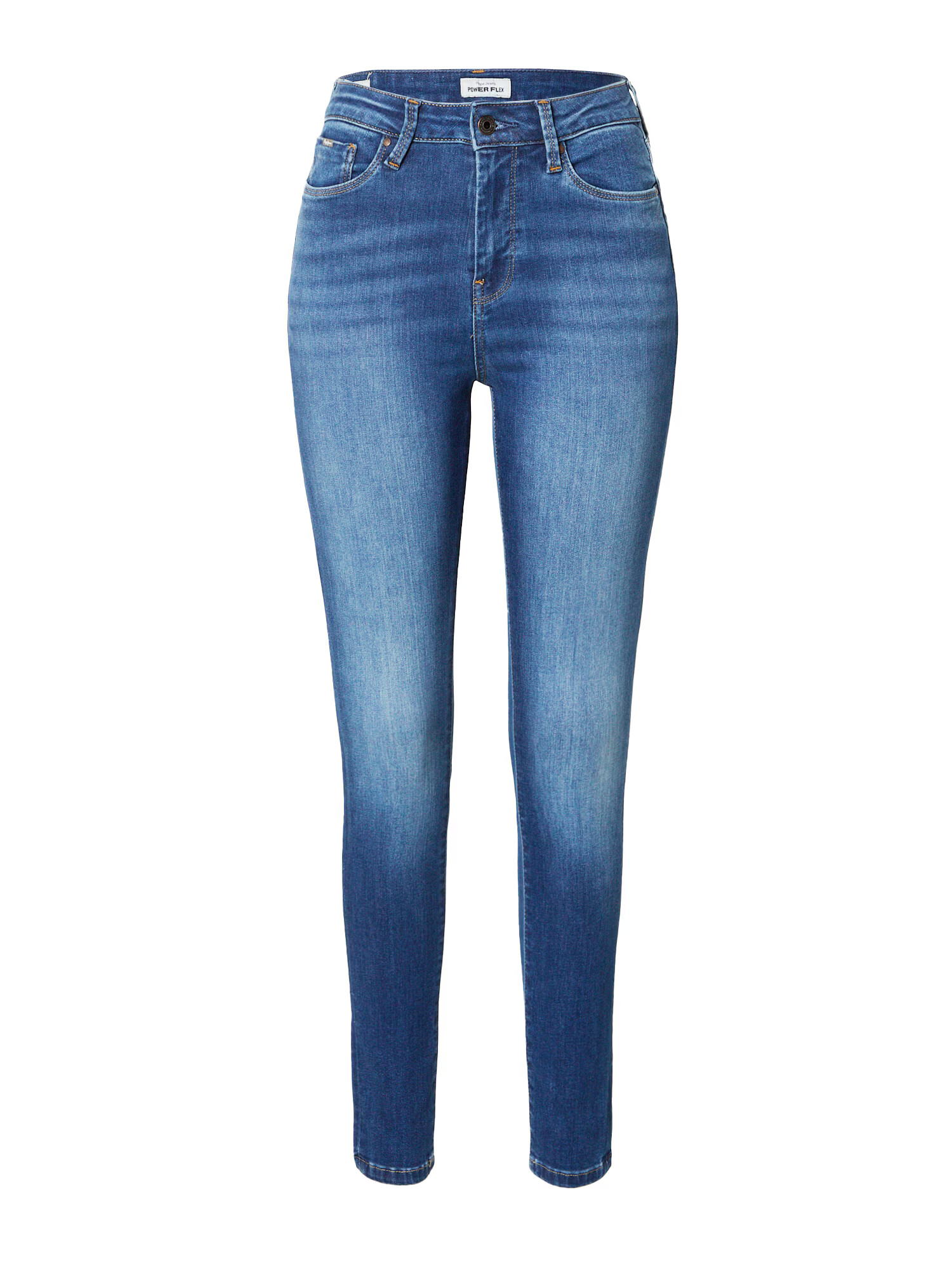 Pepe Jeans Jeans 'Dion' albastru denim - Pled.ro