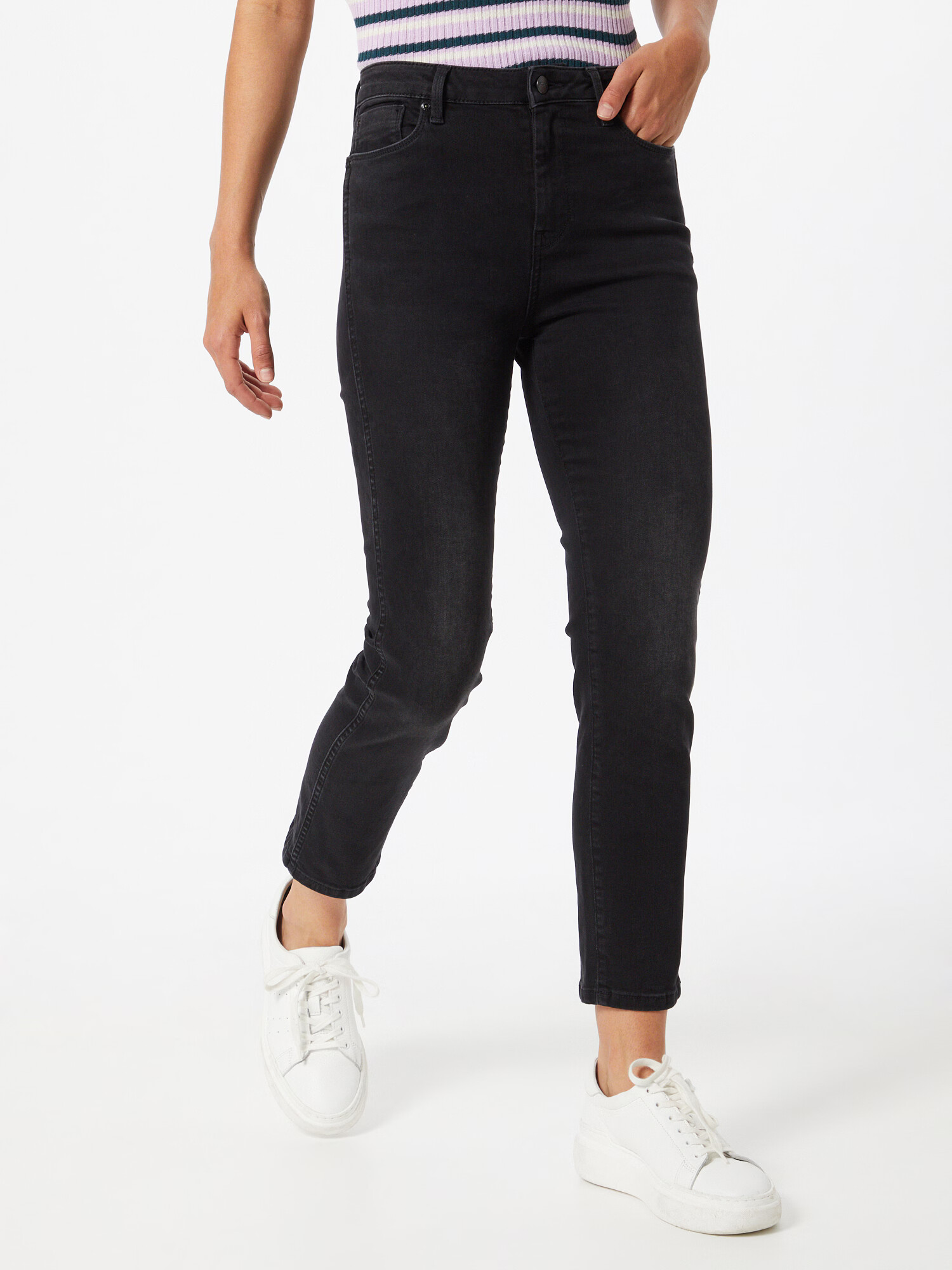 Pepe Jeans Jeans 'Dion' albastru denim - Pled.ro