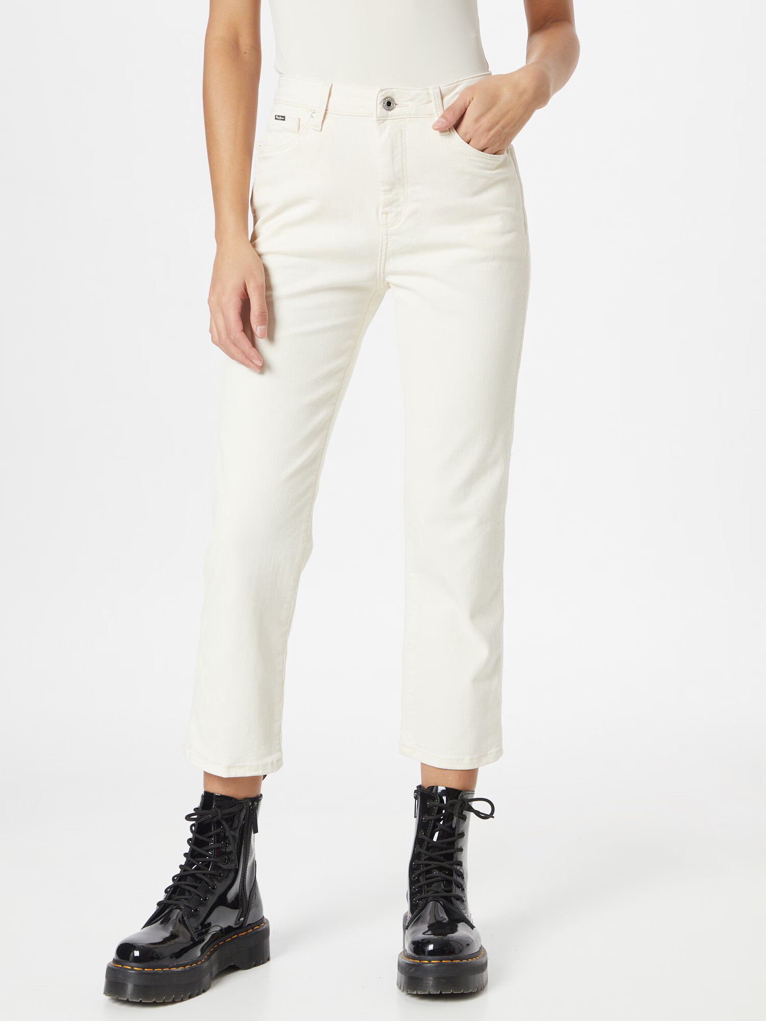 Pepe Jeans Jeans 'DION' bej - Pled.ro