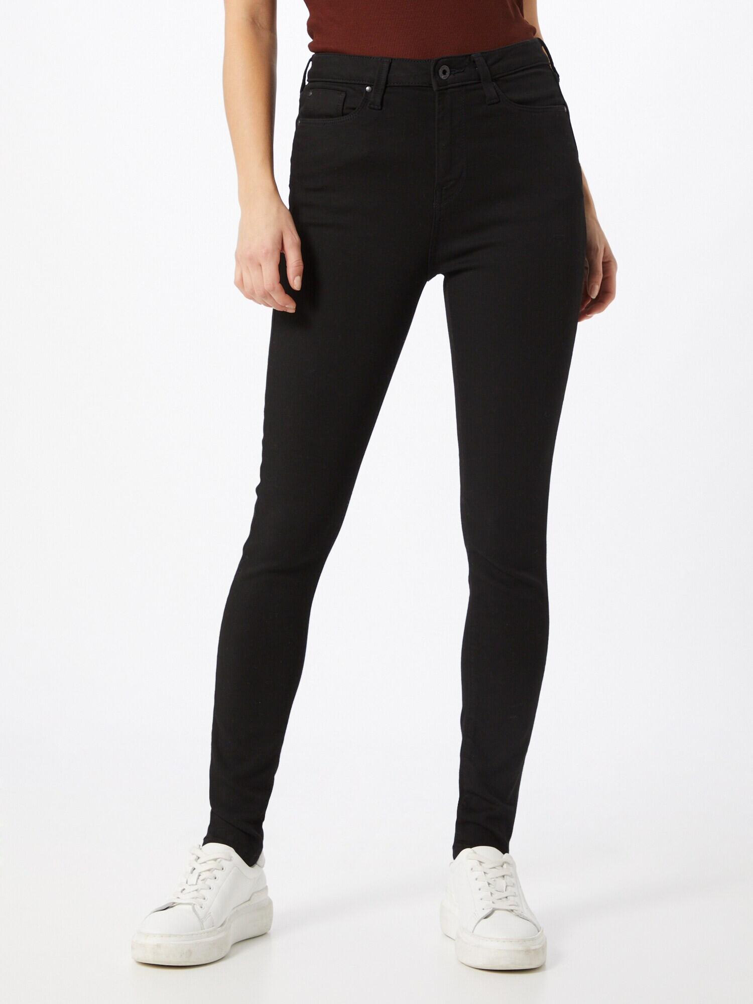 Pepe Jeans Jeans 'DION' negru denim - Pled.ro