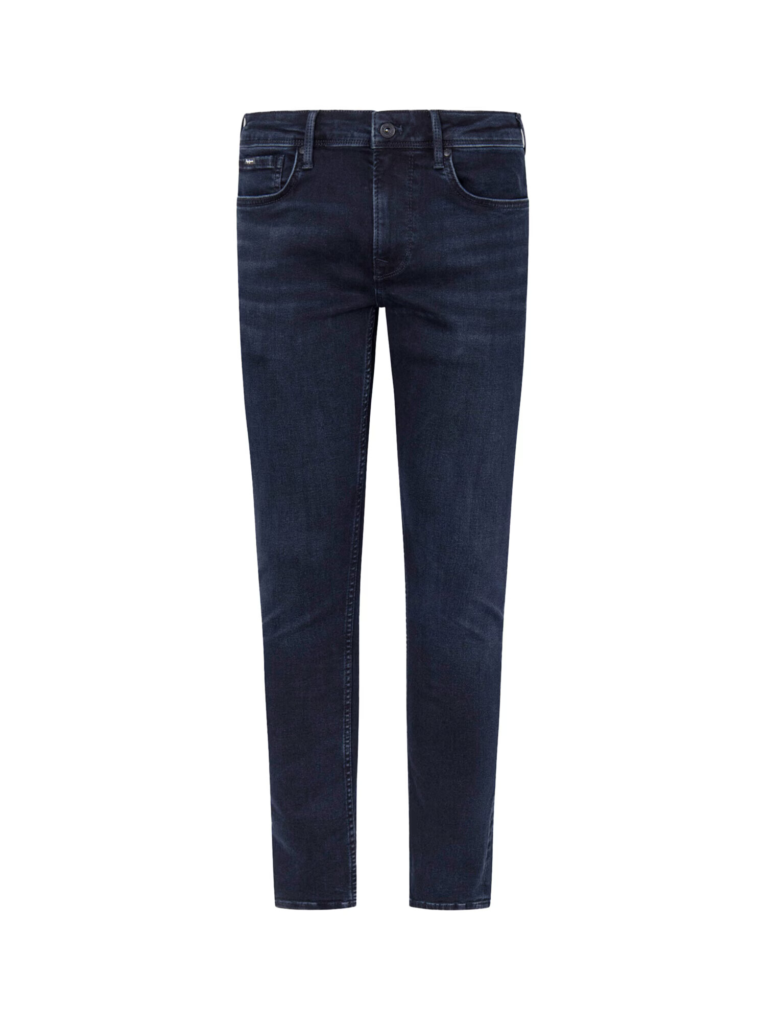 Pepe Jeans Jeans 'FINSBURY' albastru denim - Pled.ro