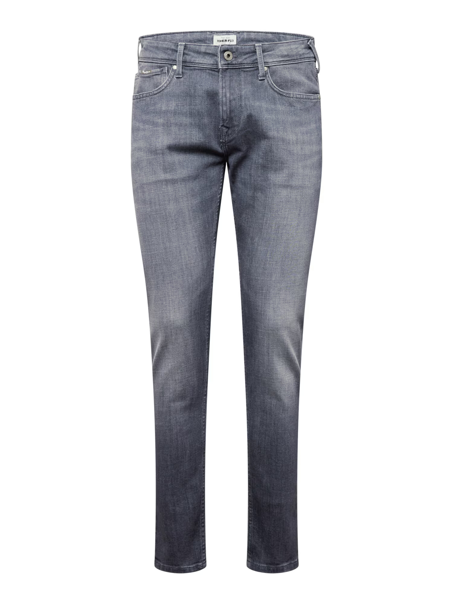 Pepe Jeans Jeans 'Finsbury' albastru porumbel - Pled.ro