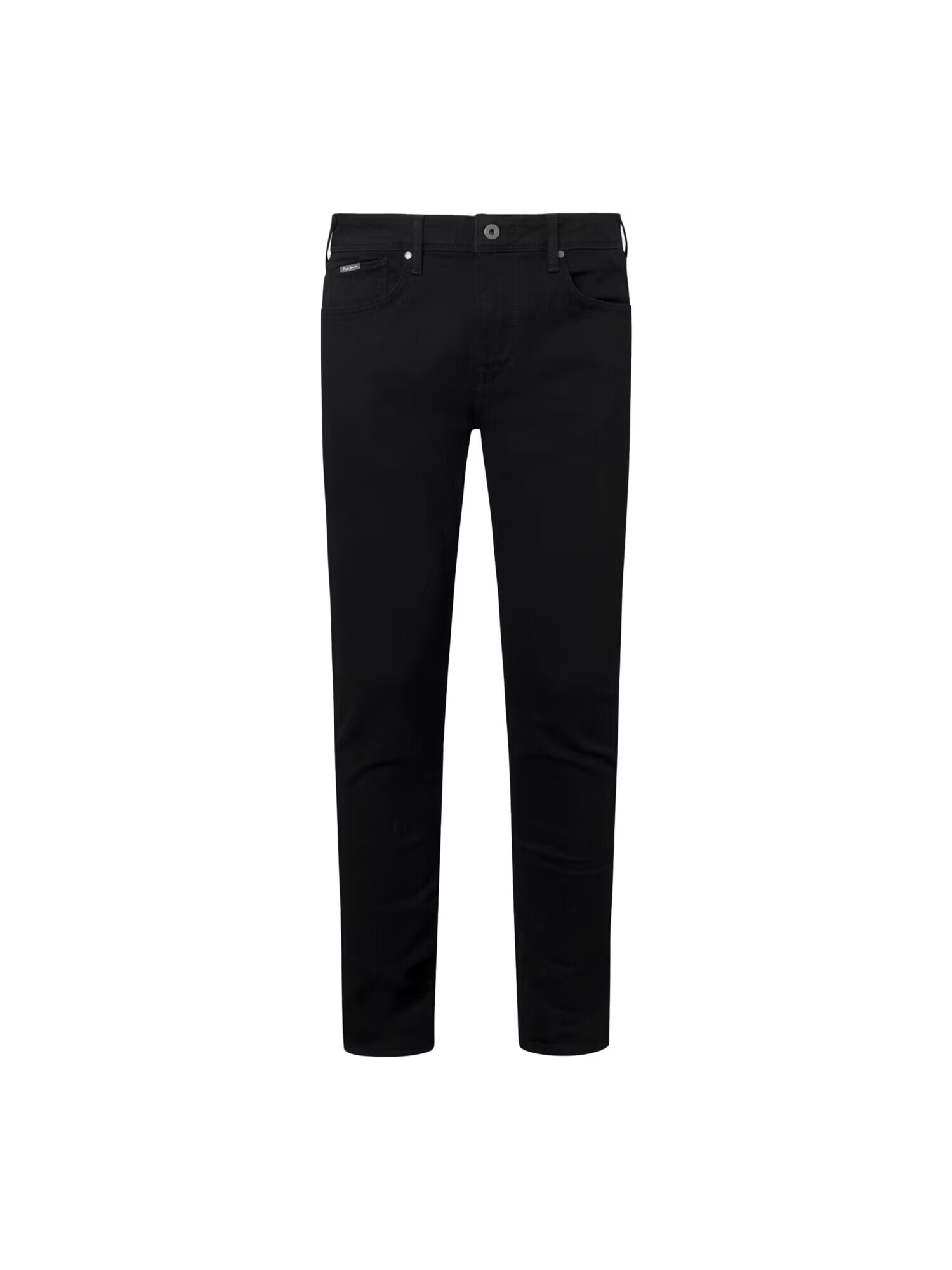 Pepe Jeans Jeans 'Finsbury' negru denim - Pled.ro