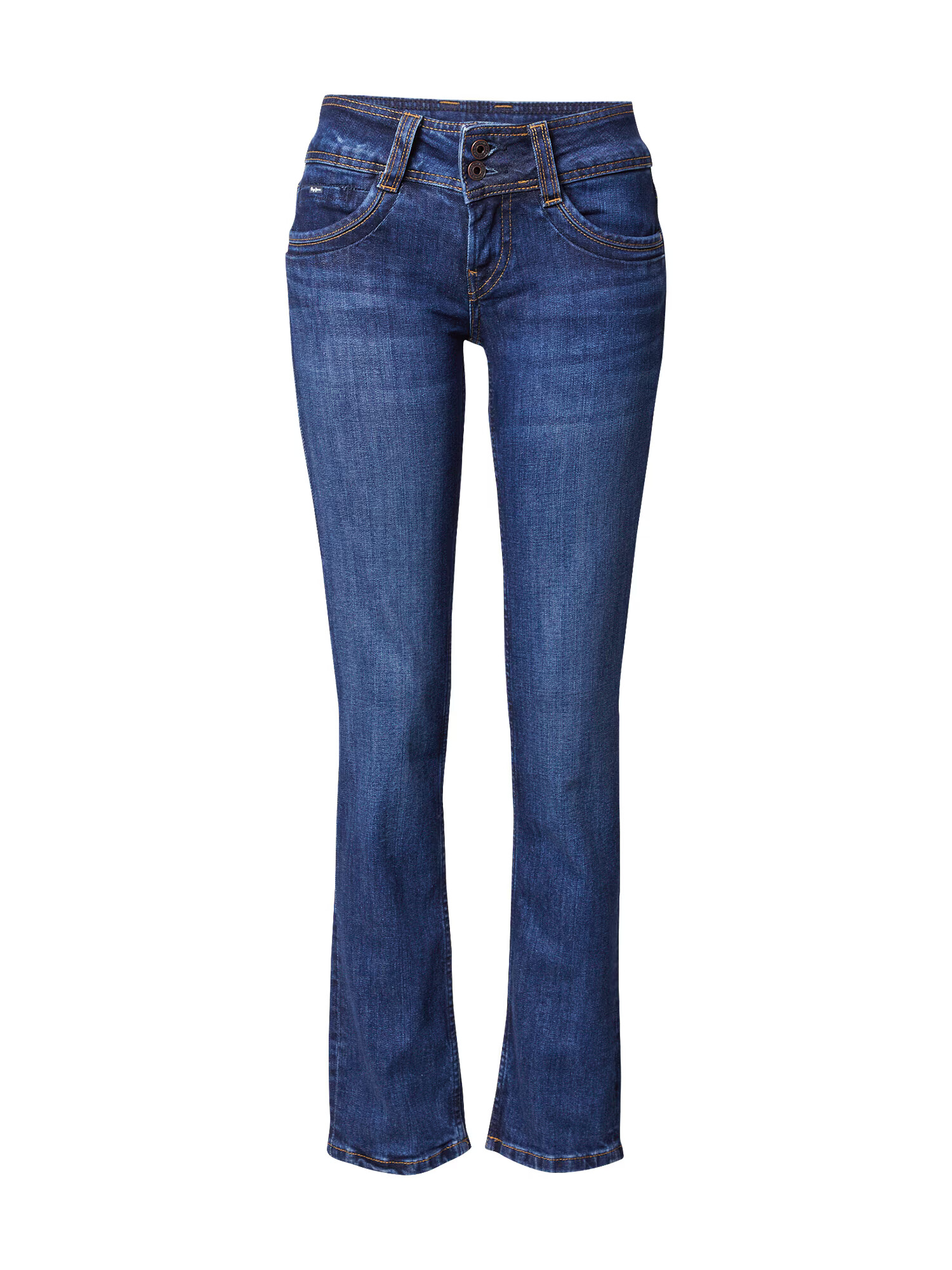 Pepe Jeans Jeans 'GEN' albastru denim - Pled.ro