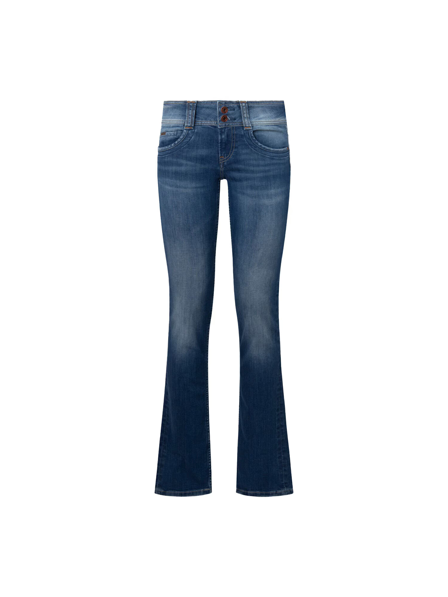 Pepe Jeans Jeans 'Gen' albastru denim - Pled.ro