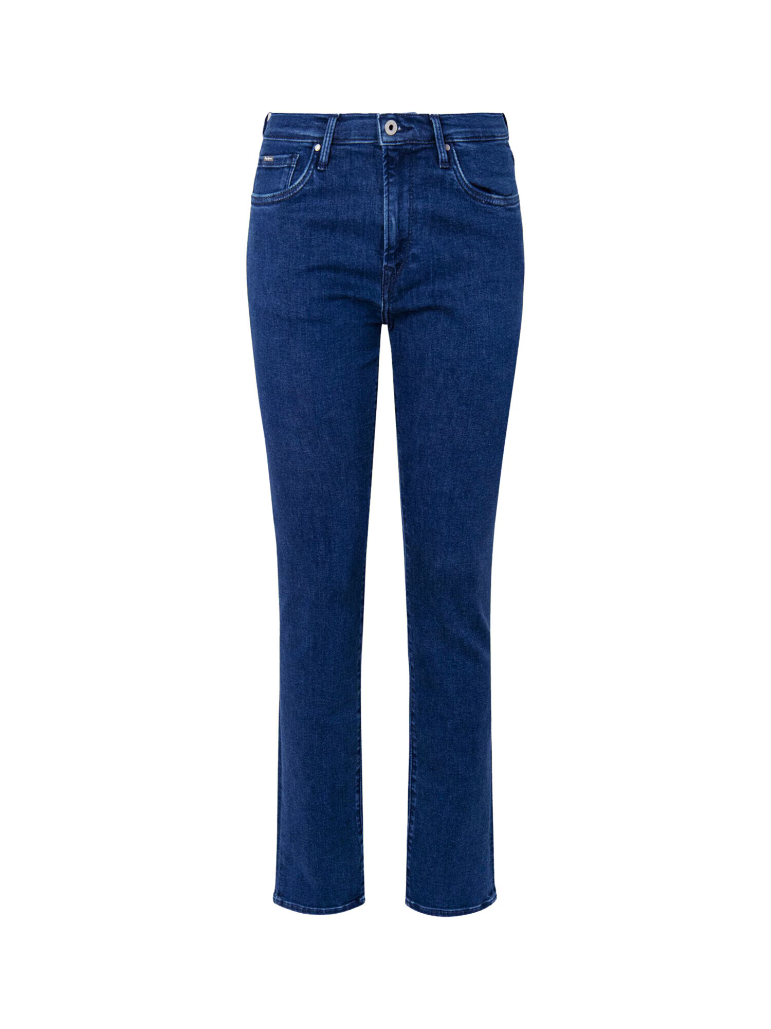 Pepe Jeans Jeans 'Grace' albastru denim - Pled.ro