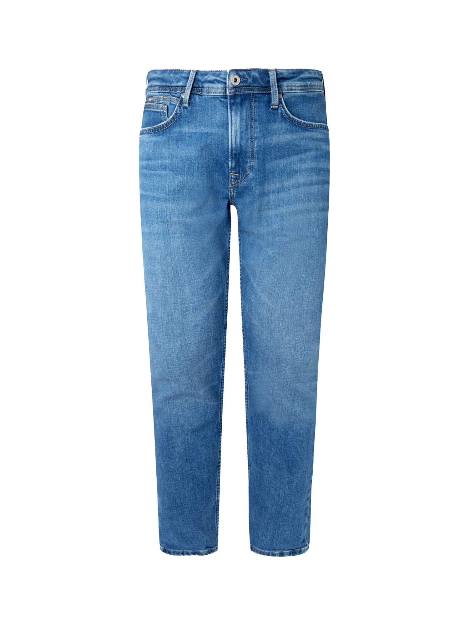 Pepe Jeans Jeans 'Hatch' albastru denim - Pled.ro