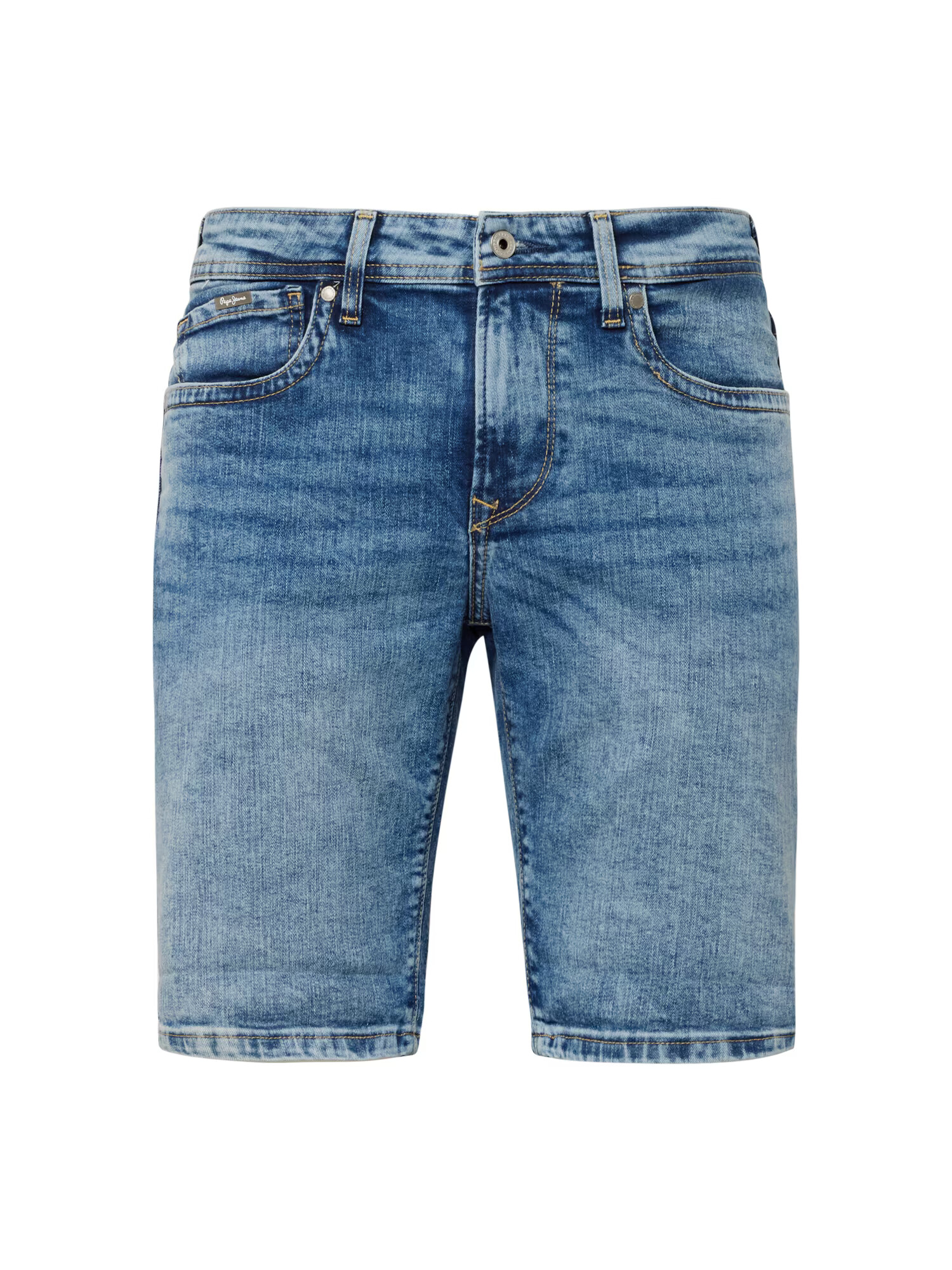 Pepe Jeans Jeans 'HATCH' albastru denim - Pled.ro