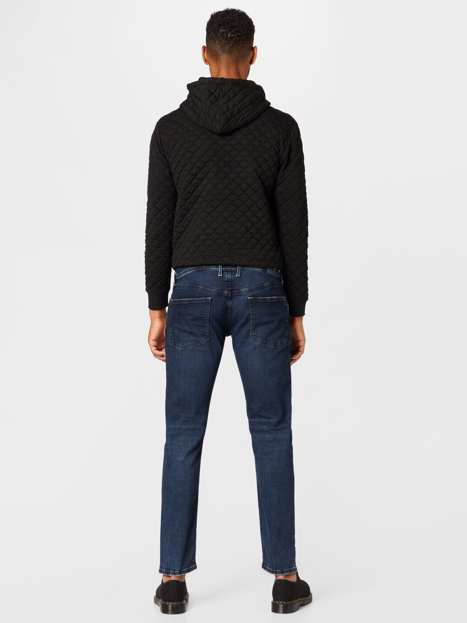 Pepe Jeans Jeans 'HATCH' albastru denim - Pled.ro