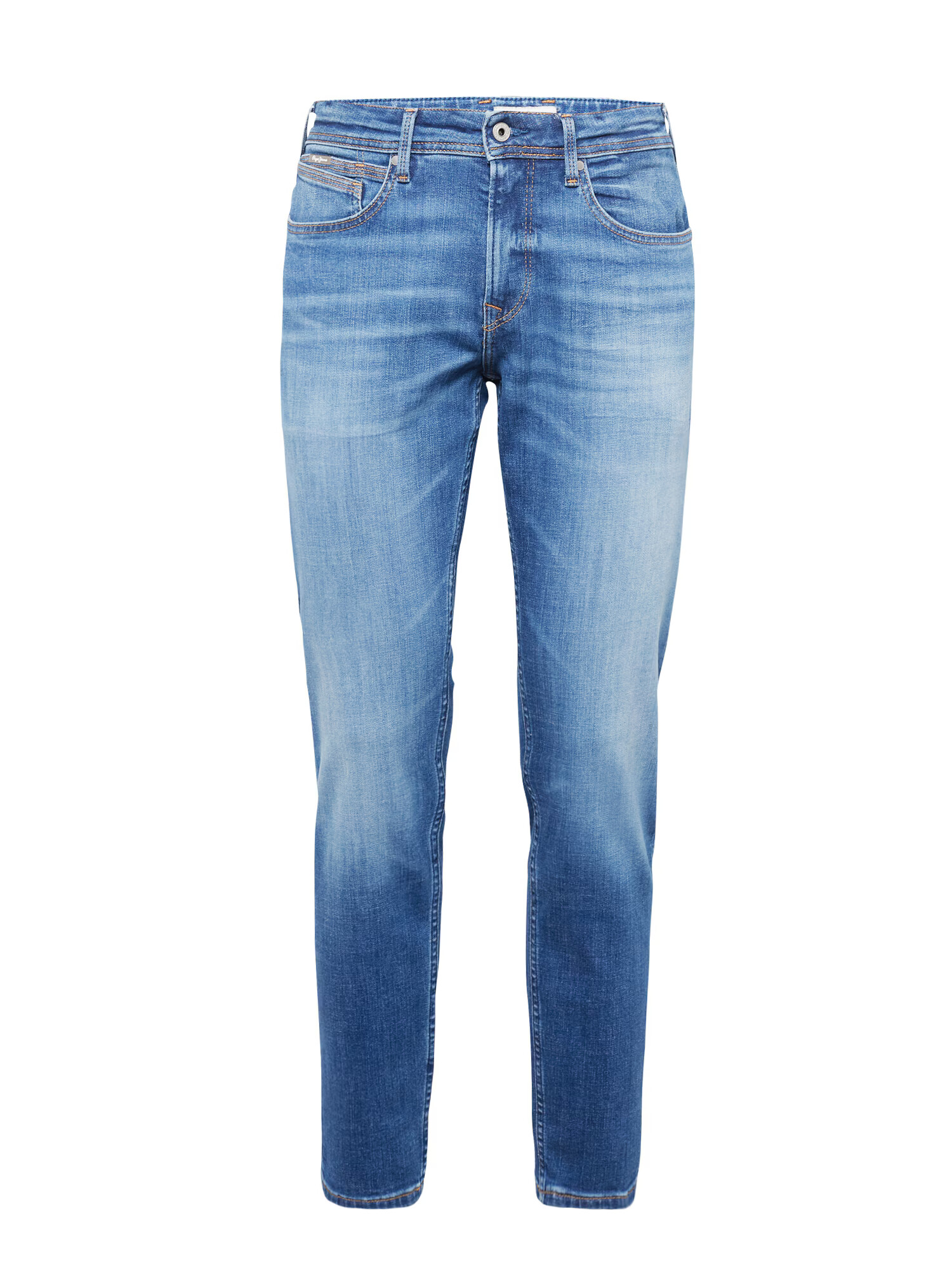 Pepe Jeans Jeans 'HATCH' albastru denim - Pled.ro