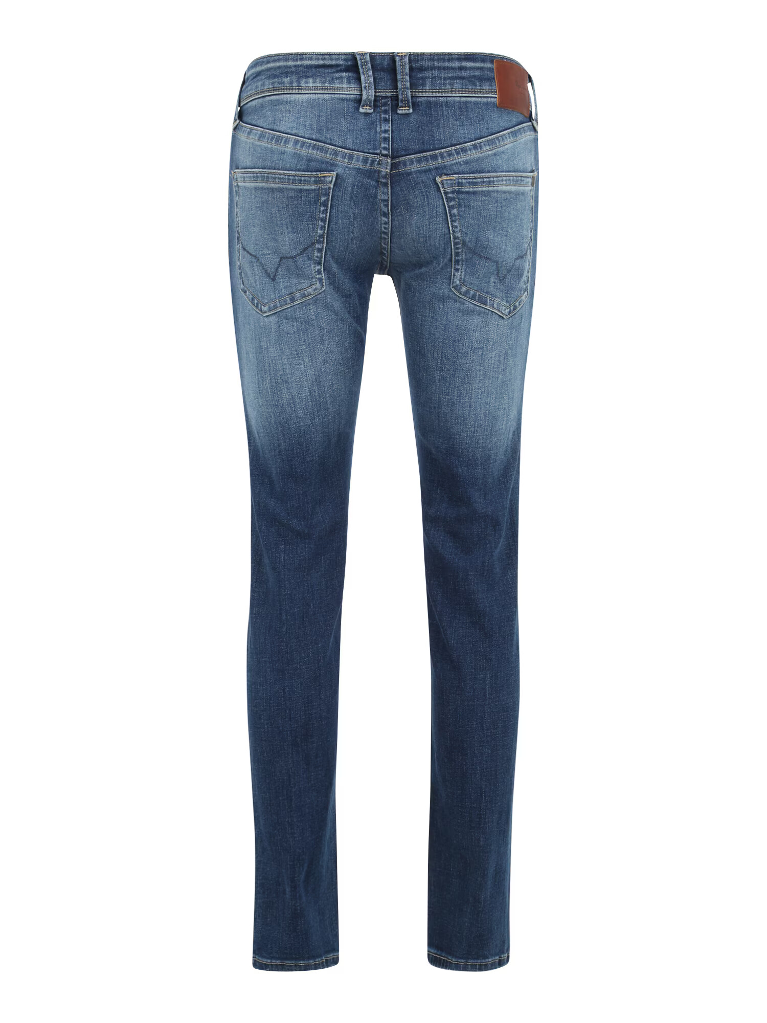 Pepe Jeans Jeans 'Hatch' albastru denim - Pled.ro