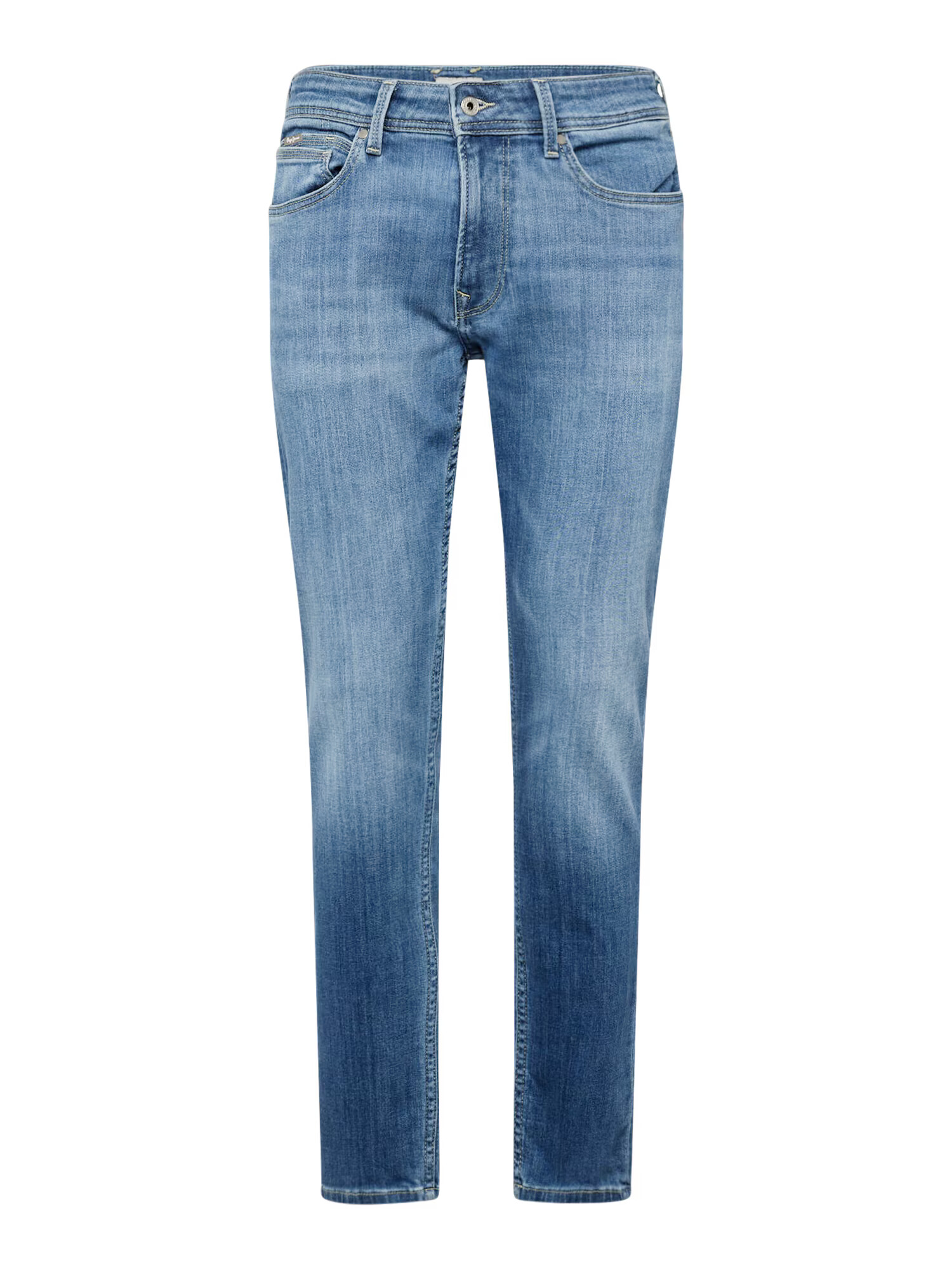 Pepe Jeans Jeans 'HATCH' albastru denim - Pled.ro