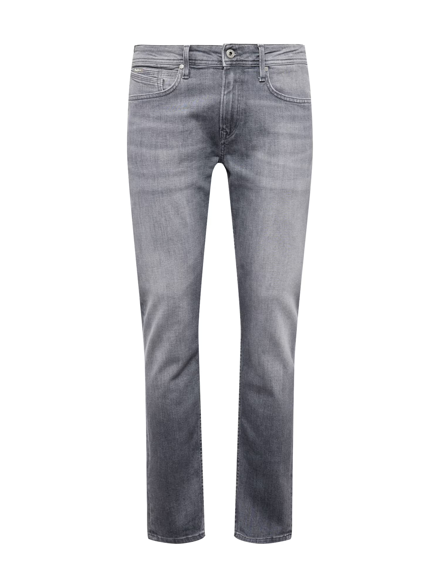 Pepe Jeans Jeans 'Hatch' gri denim - Pled.ro