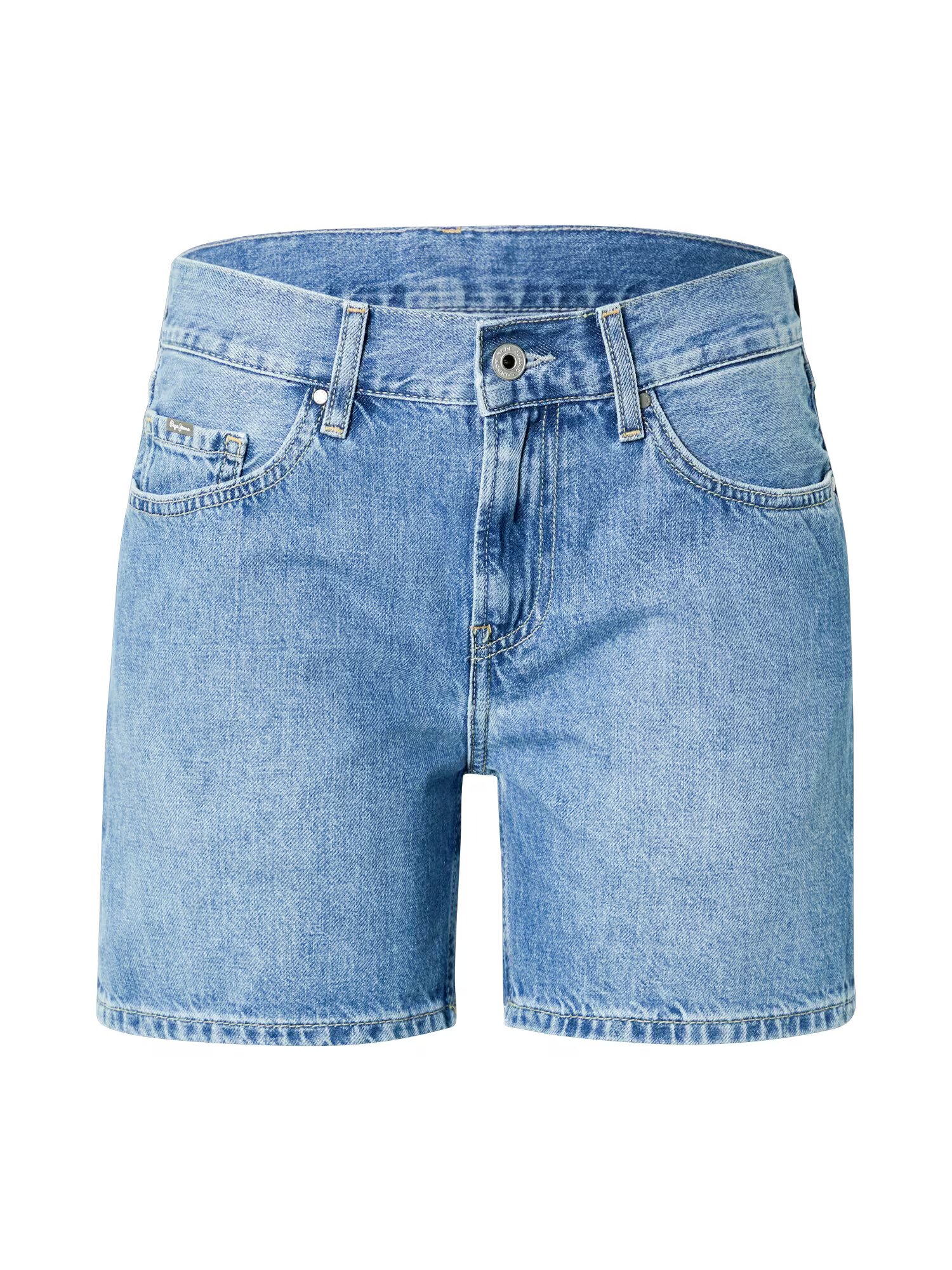 Pepe Jeans Jeans 'MABLE' albastru denim - Pled.ro