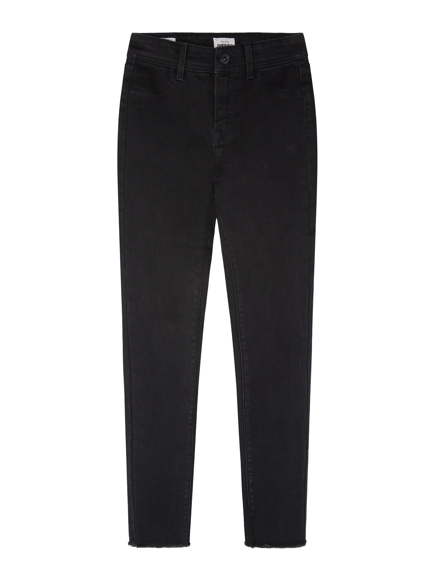 Pepe Jeans Jeans 'MADISON' negru - Pled.ro