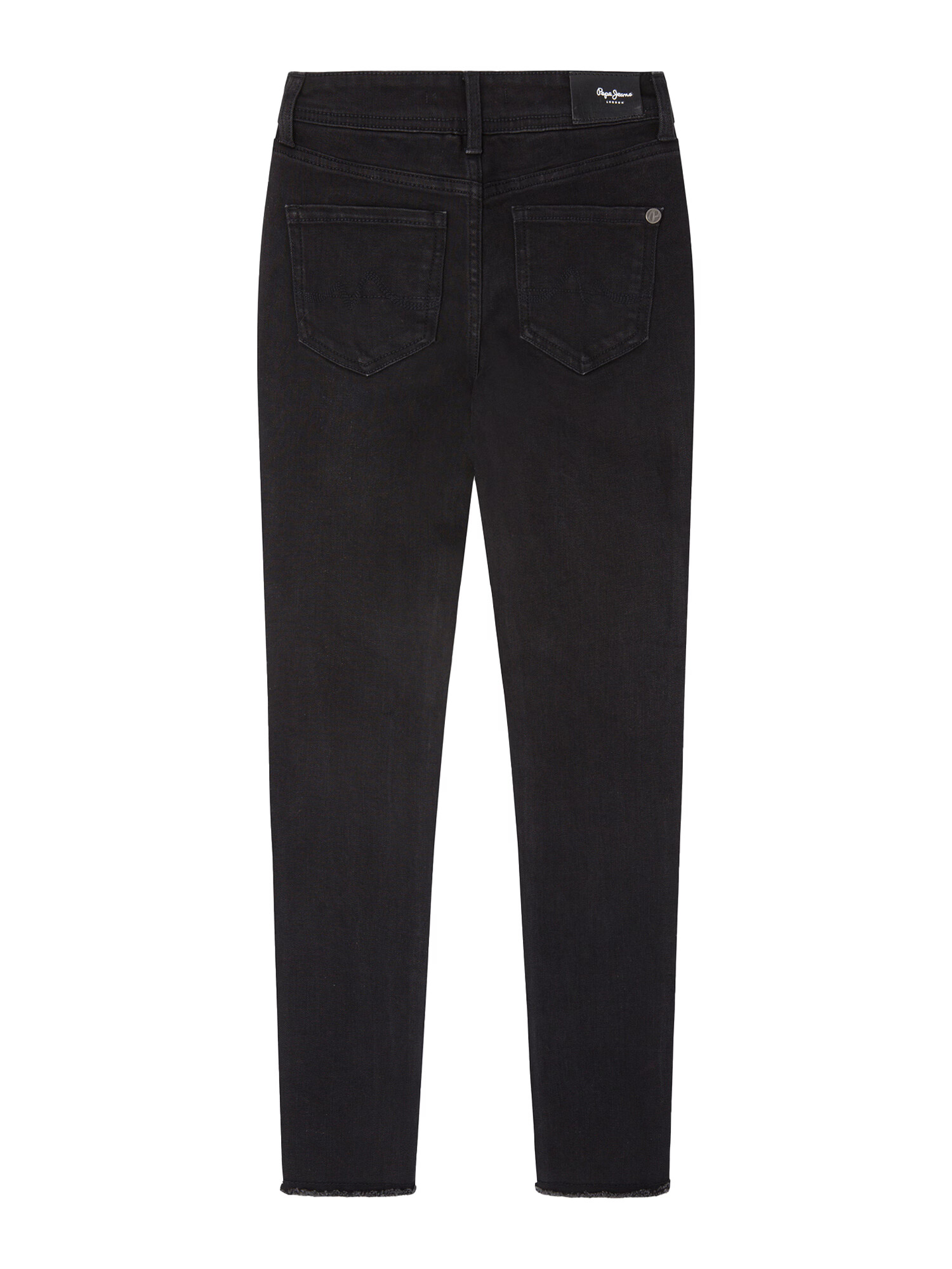 Pepe Jeans Jeans 'MADISON' negru - Pled.ro