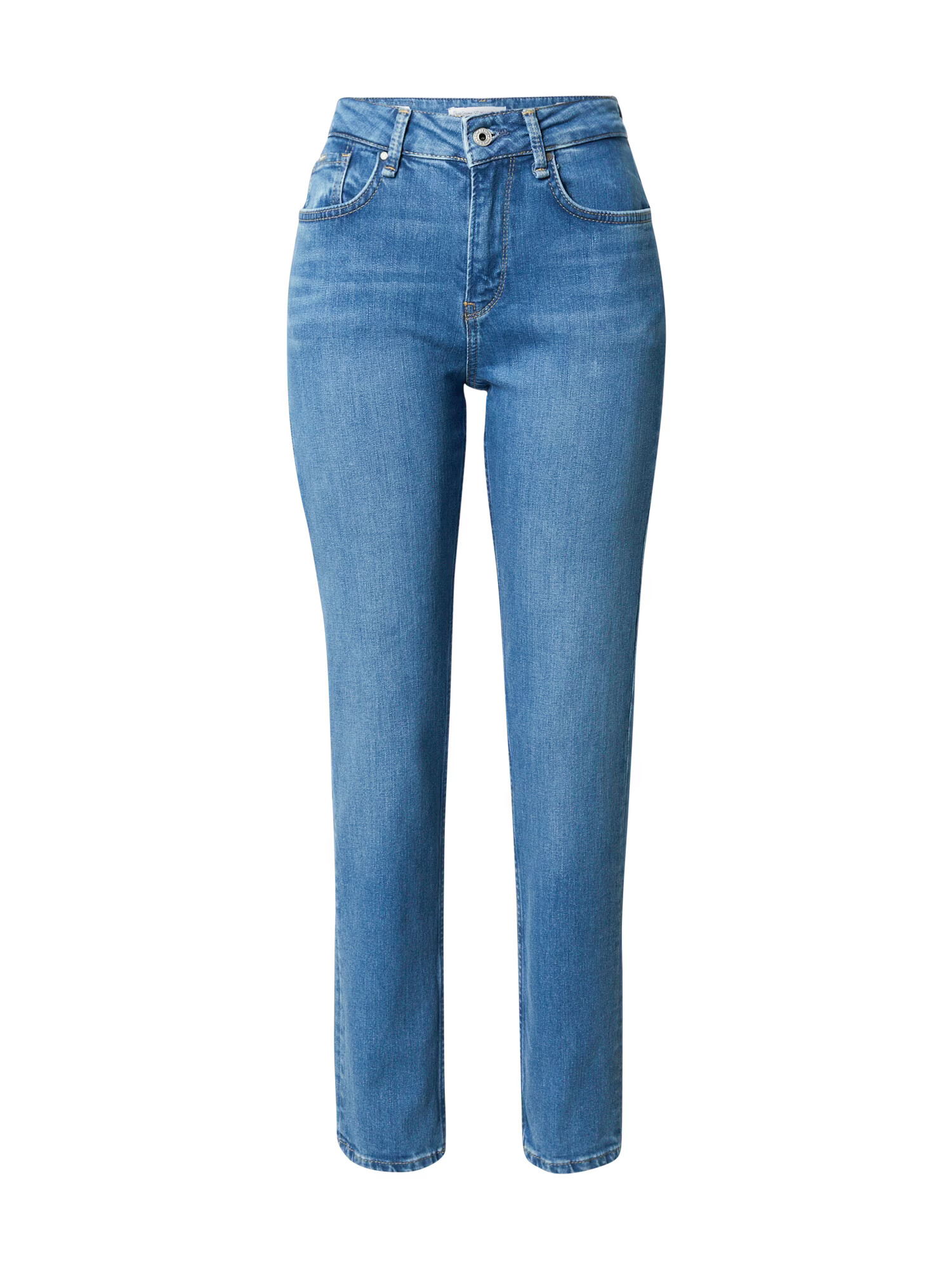 Pepe Jeans Jeans 'MARY' albastru denim - Pled.ro