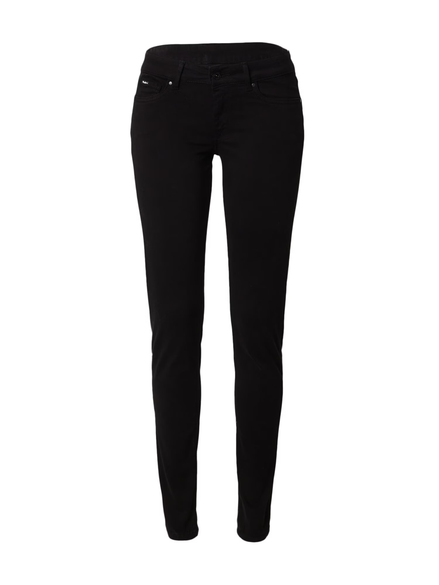 Pepe Jeans Jeans negru - Pled.ro