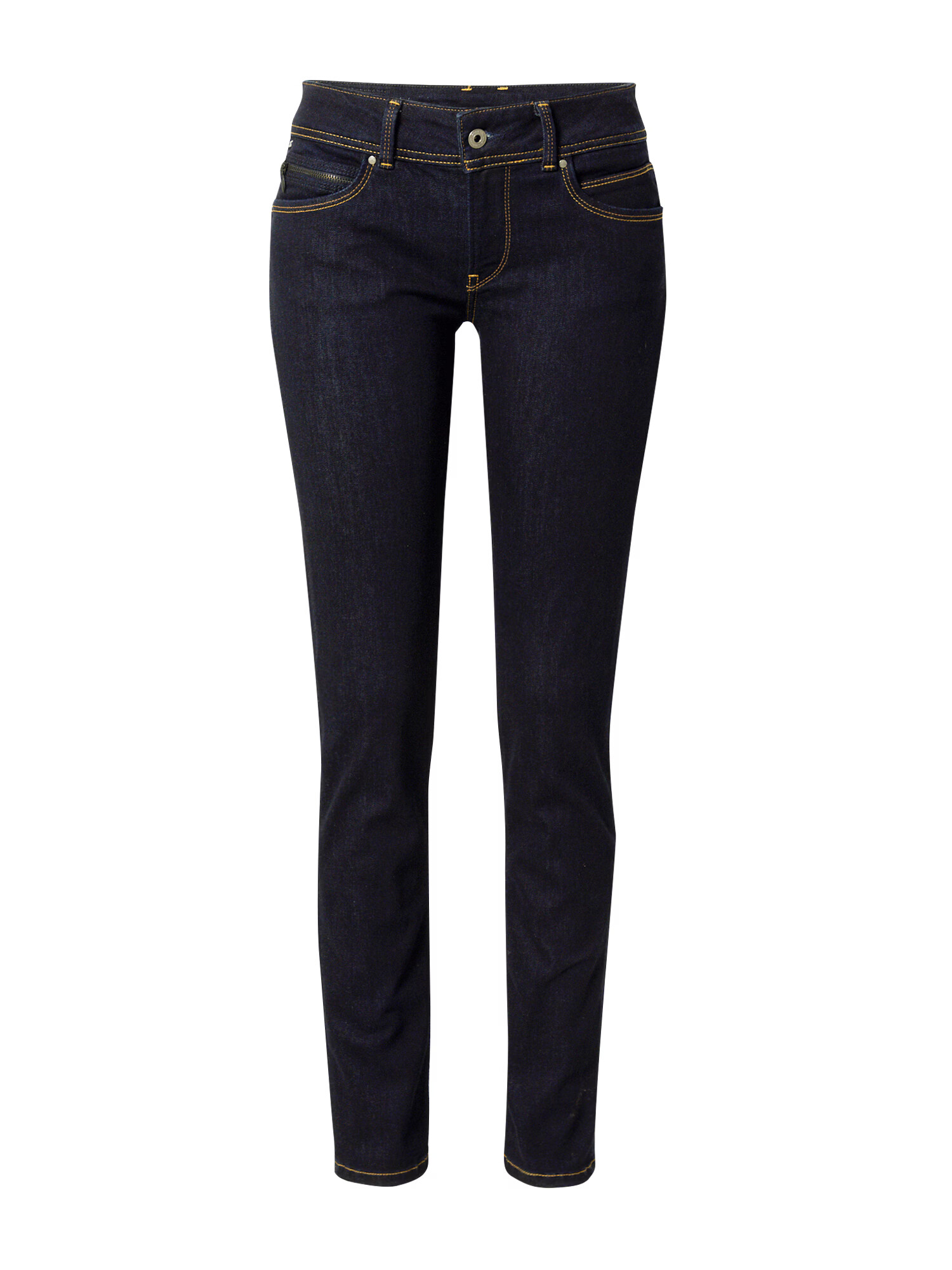 Pepe Jeans Jeans 'New Brooke' bleumarin - Pled.ro