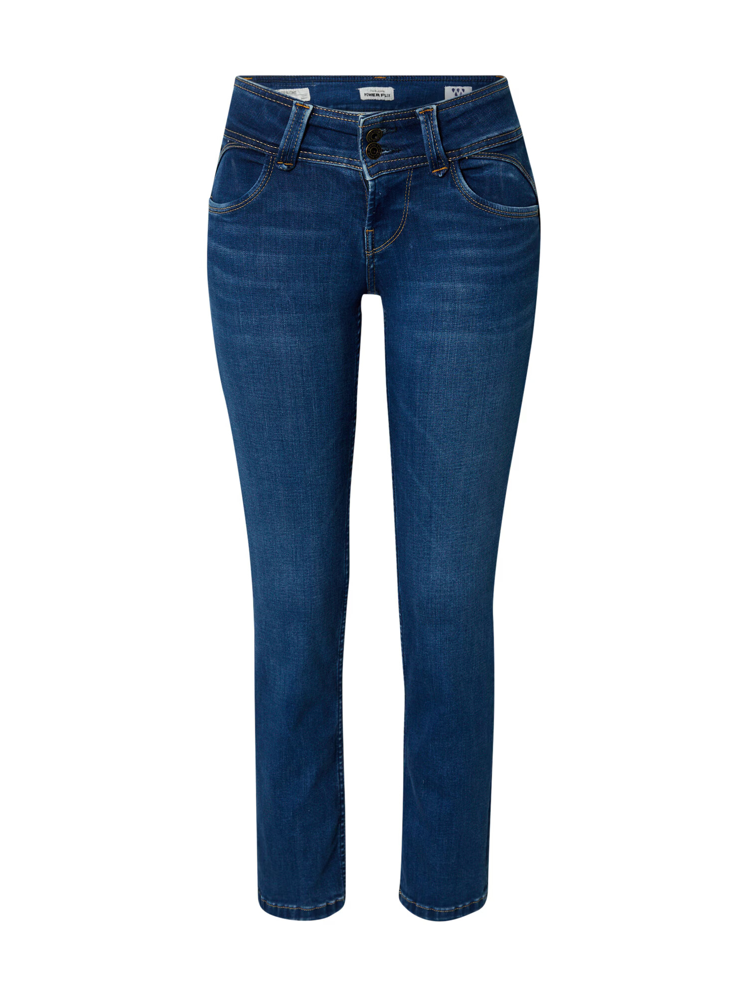 Pepe Jeans Jeans 'New Gen' albastru denim - Pled.ro