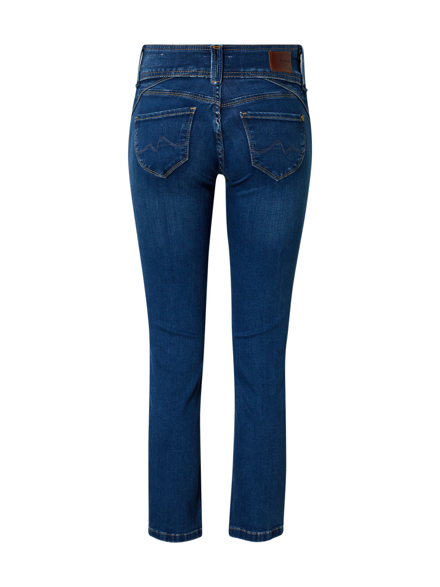 Pepe Jeans Jeans 'New Gen' albastru denim - Pled.ro