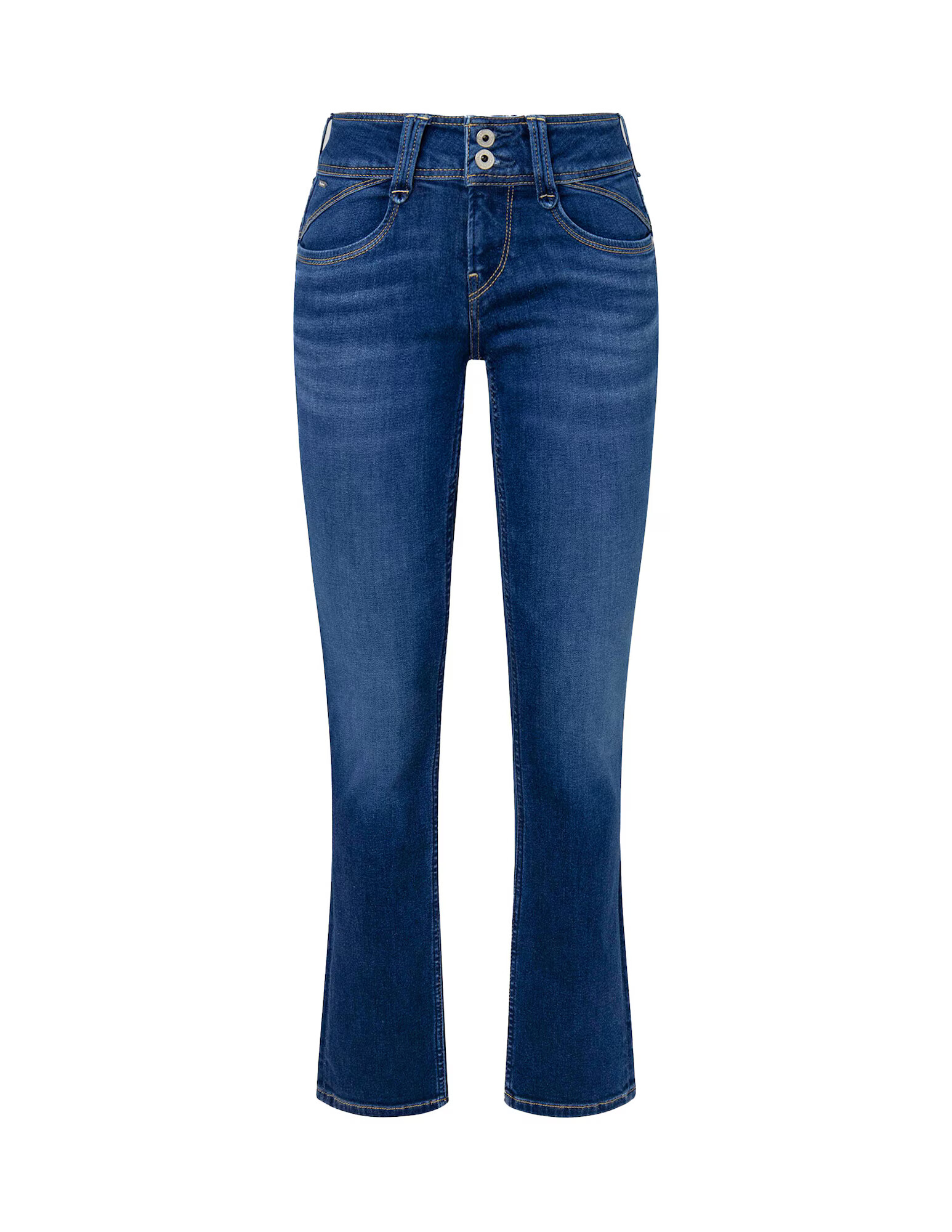 Pepe Jeans Jeans 'NEW GEN' albastru denim - Pled.ro