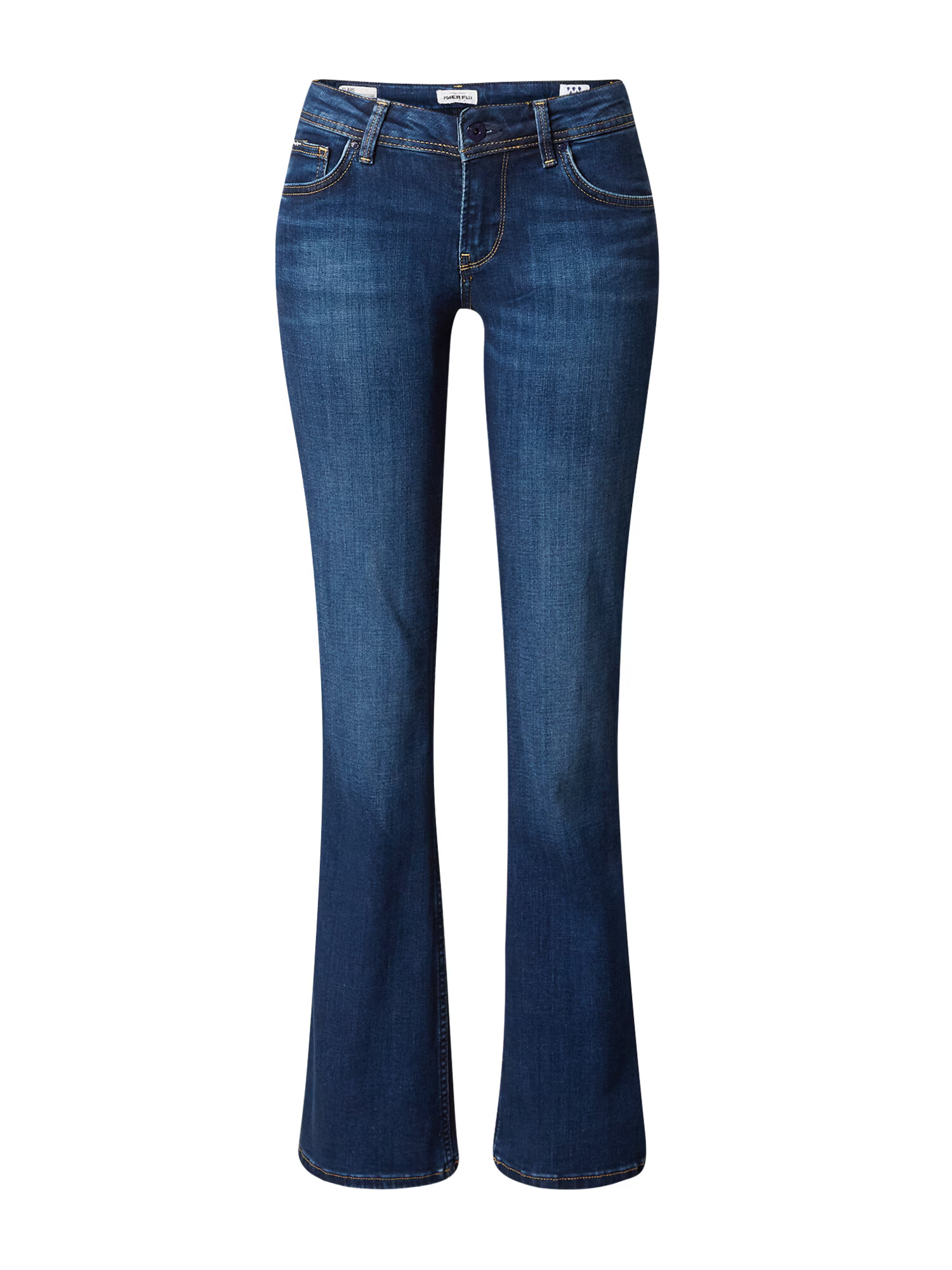 Pepe Jeans Jeans 'NEW PIMLICO' albastru denim - Pled.ro