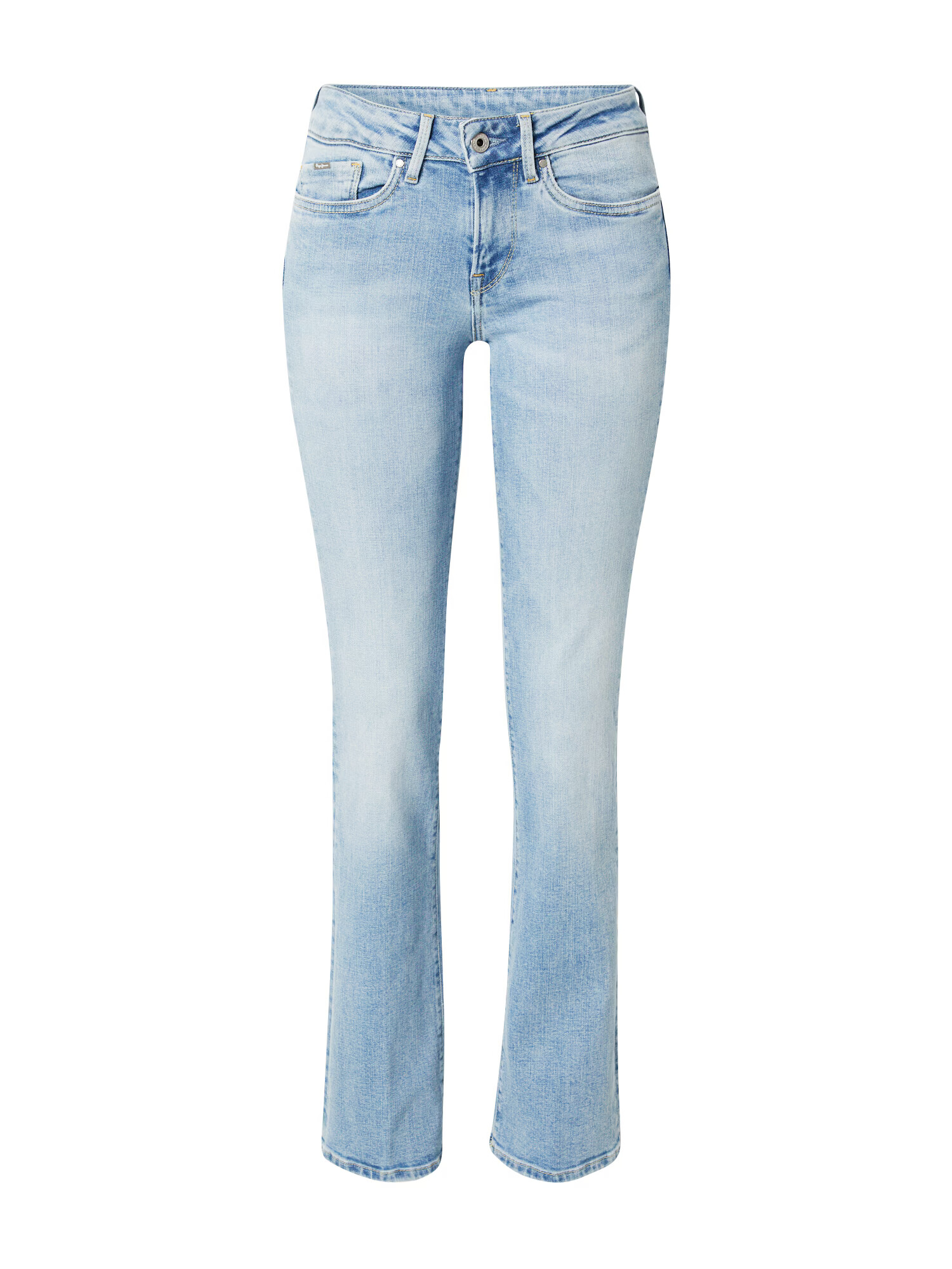 Pepe Jeans Jeans 'PICCADILLY' albastru - Pled.ro