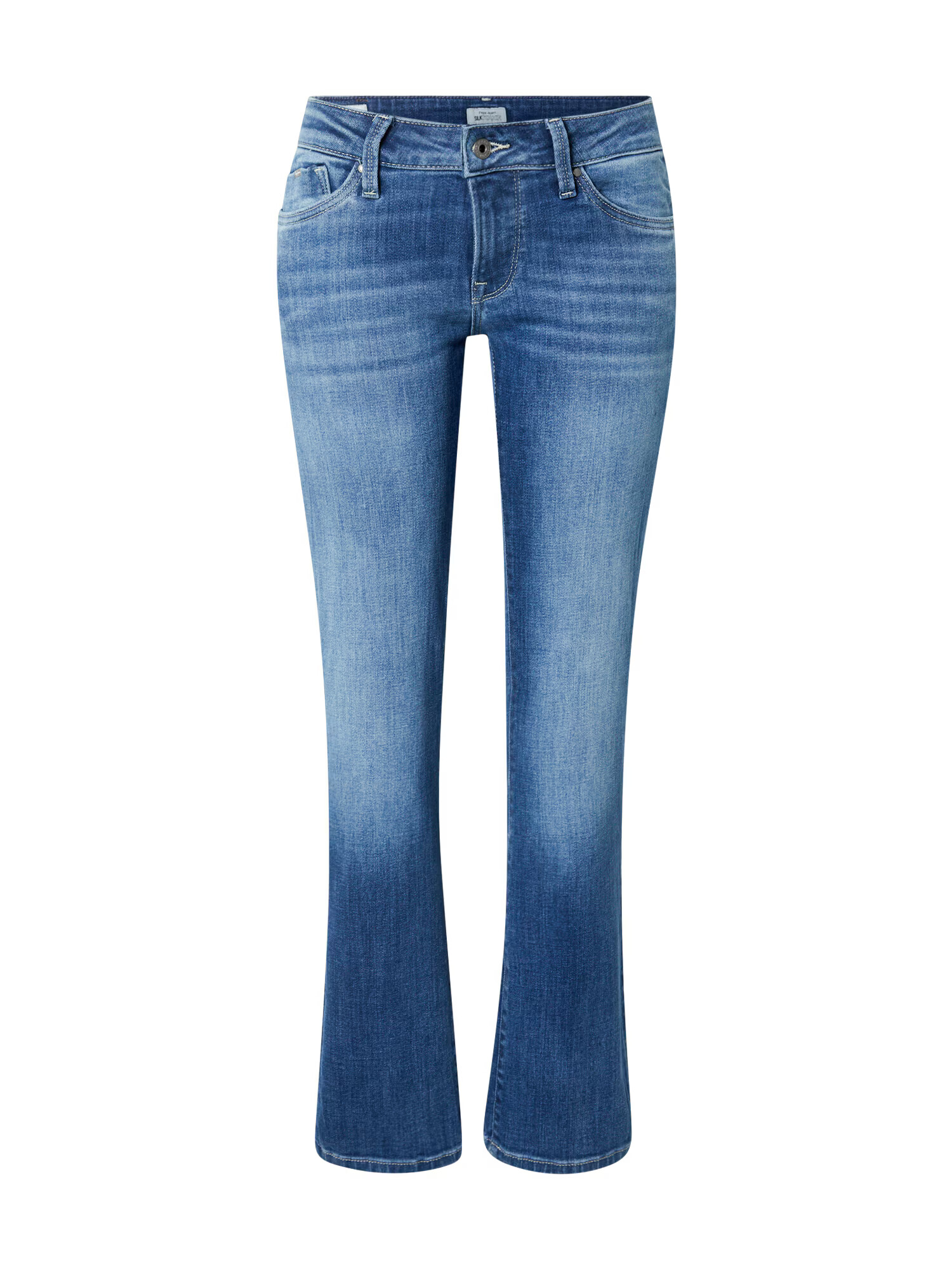 Pepe Jeans Jeans 'PICCADILLY' albastru denim - Pled.ro