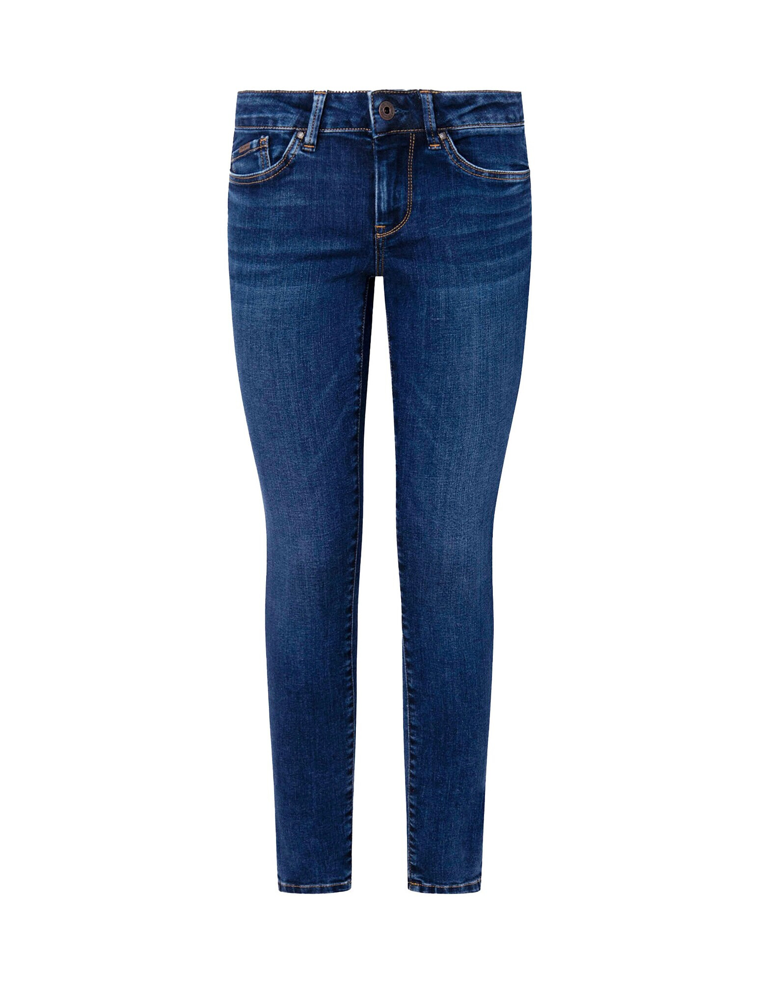 Pepe Jeans Jeans ' PIXIE ' albastru denim - Pled.ro