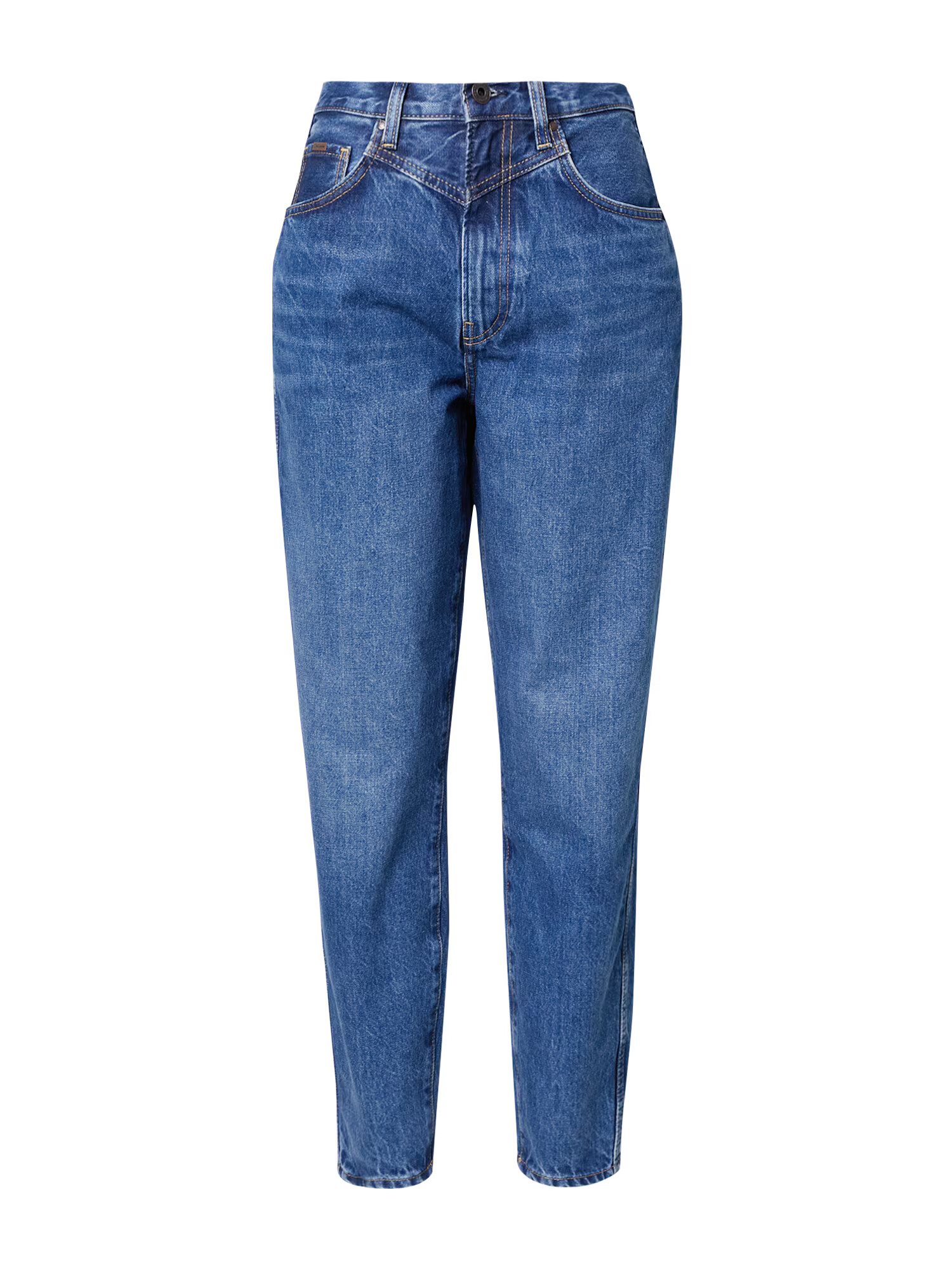 Pepe Jeans Jeans 'RACHEL' albastru denim - Pled.ro