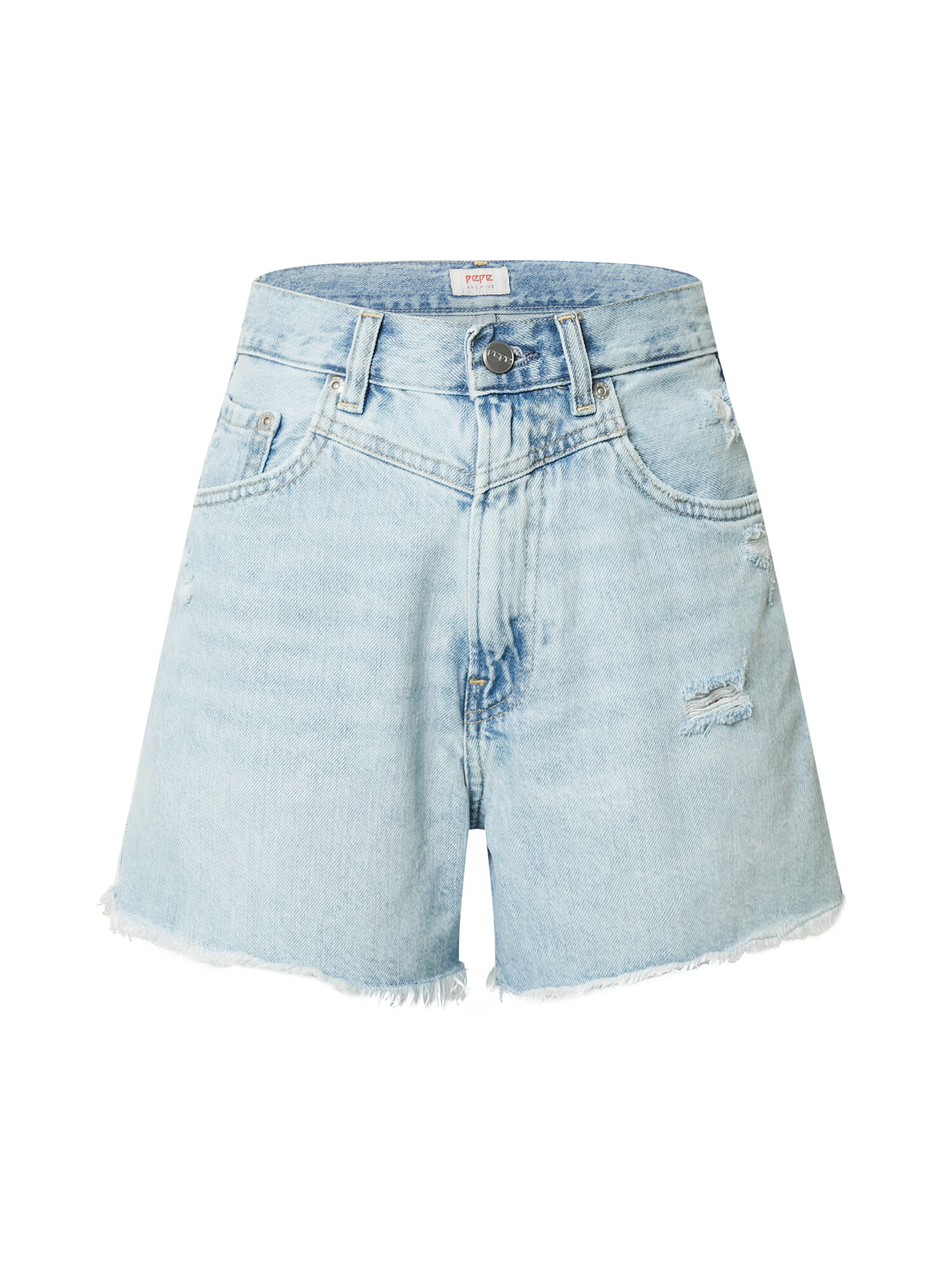 Pepe Jeans Jeans 'Rachel' albastru denim - Pled.ro