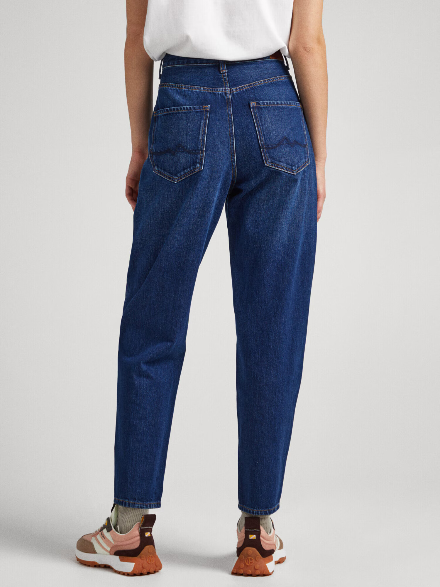 Pepe Jeans Jeans 'RACHEL' albastru denim - Pled.ro