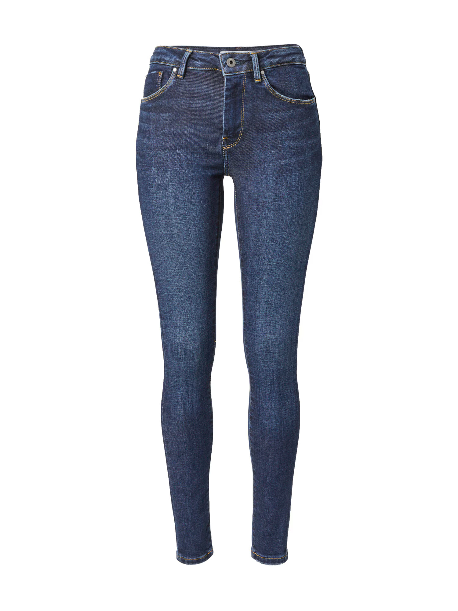 Pepe Jeans Jeans 'Regent' albastru denim - Pled.ro