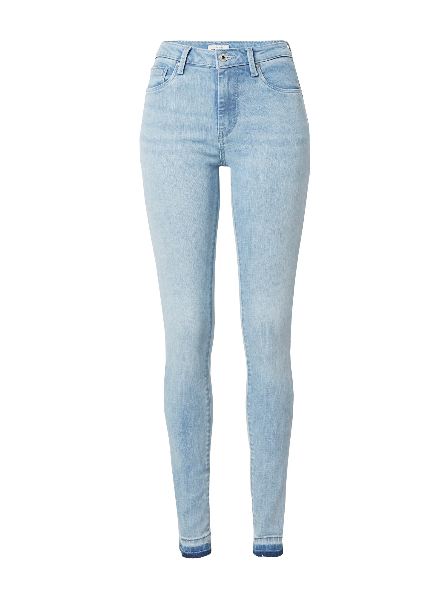 Pepe Jeans Jeans 'Regent' albastru denim - Pled.ro