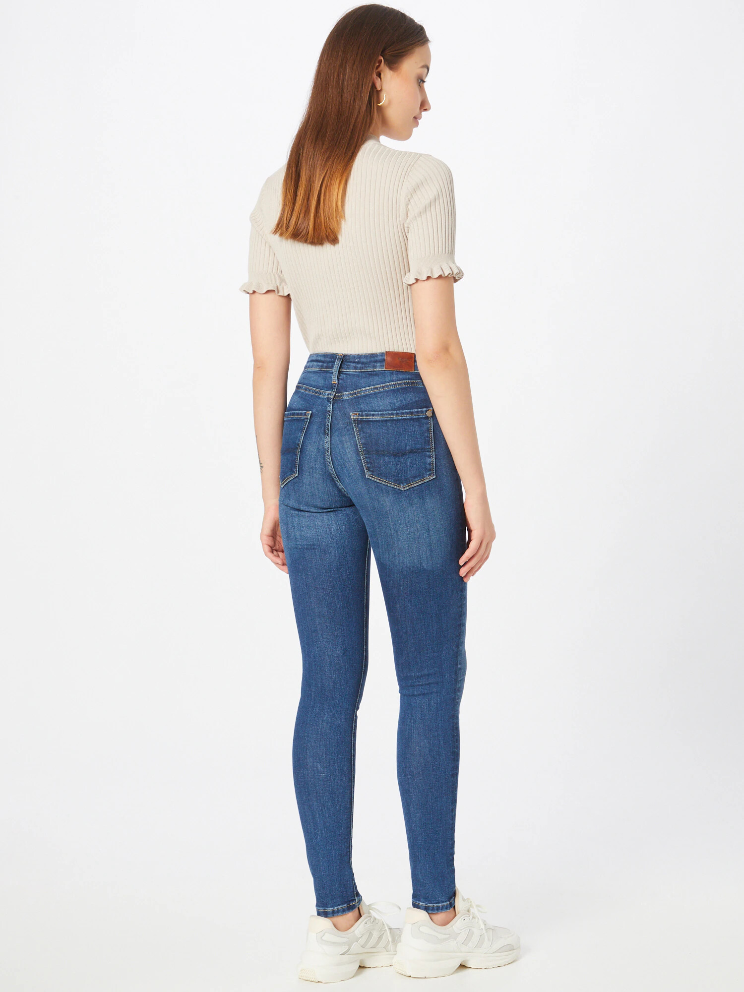 Pepe Jeans Jeans 'REGENT' - Pled.ro