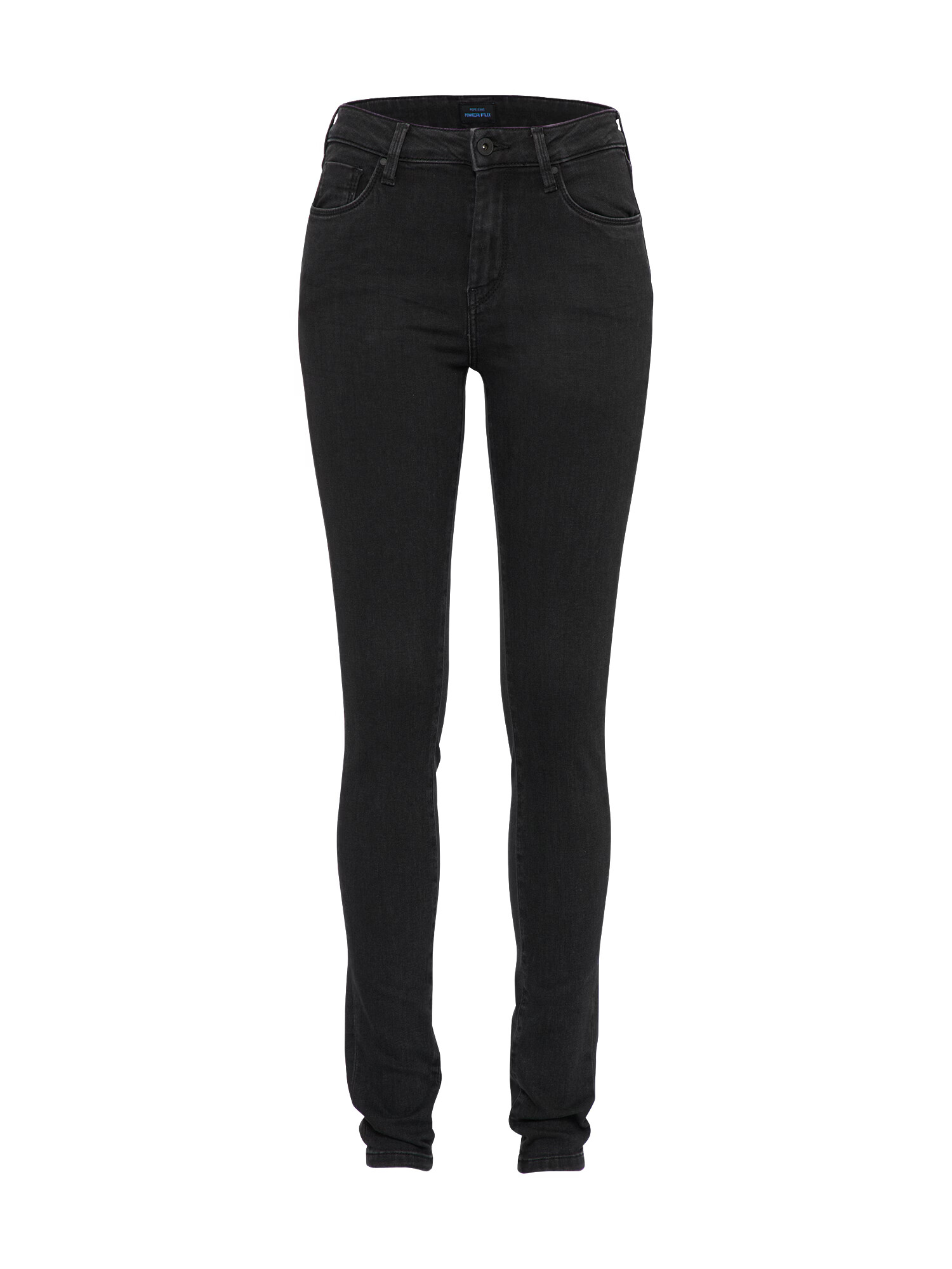 Pepe Jeans Jeans 'Regent' negru denim - Pled.ro