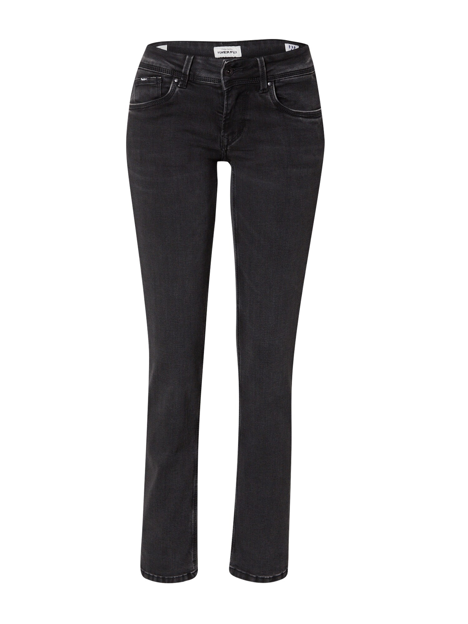 Pepe Jeans Jeans 'SATURN' negru denim - Pled.ro