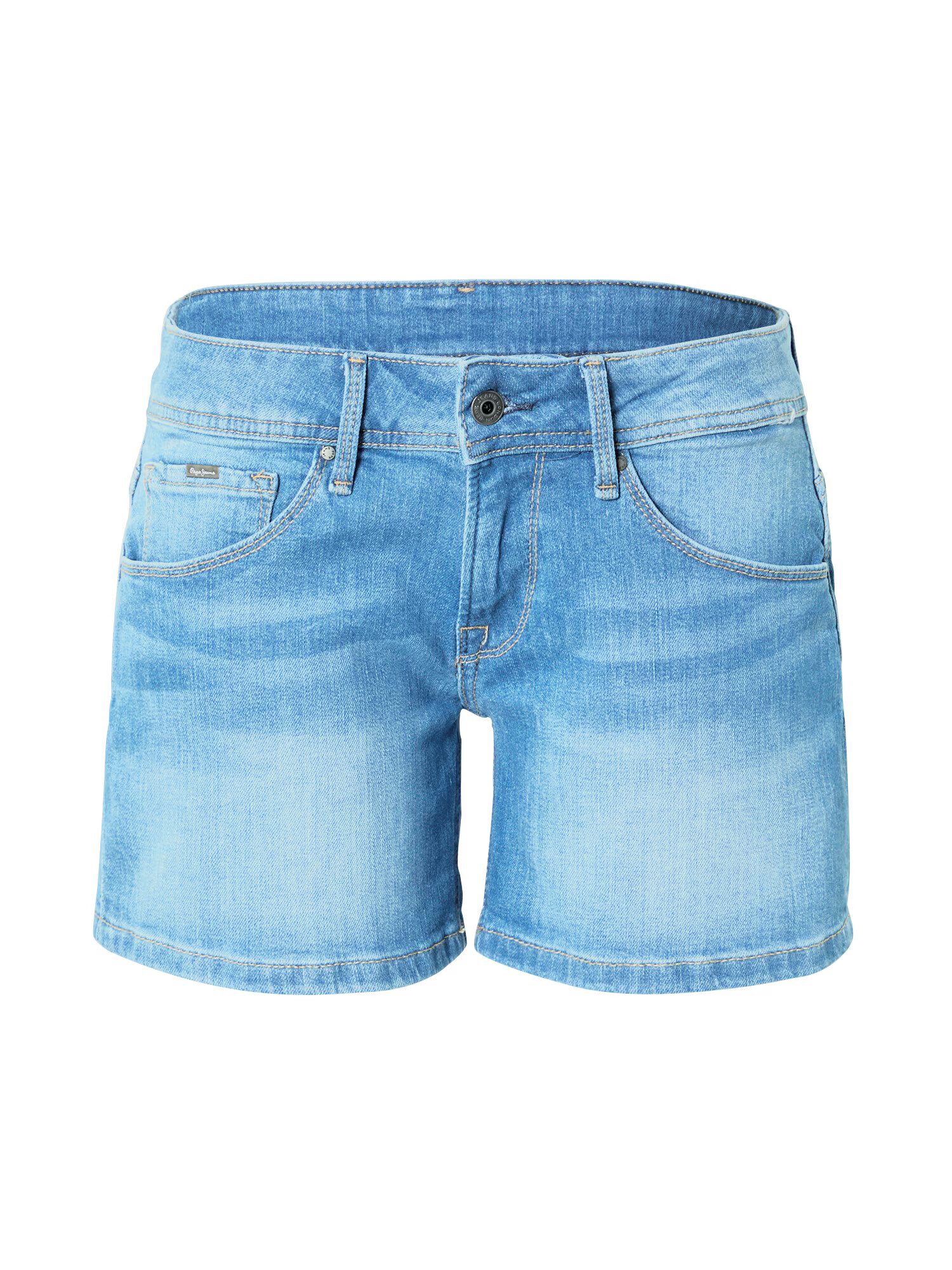 Pepe Jeans Jeans 'SIOUXIE' albastru denim - Pled.ro