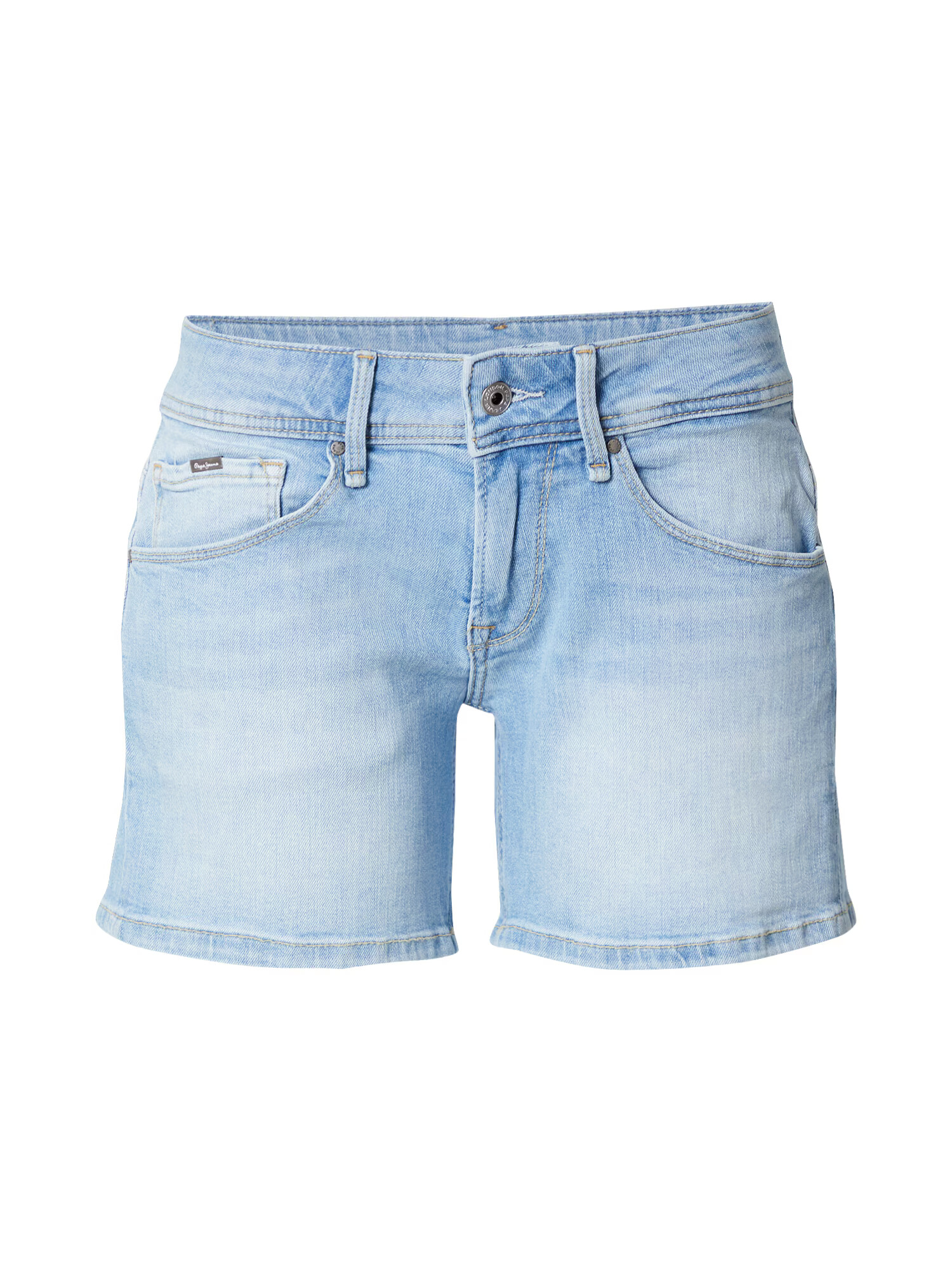 Pepe Jeans Jeans 'SIOUXIE' albastru denim - Pled.ro