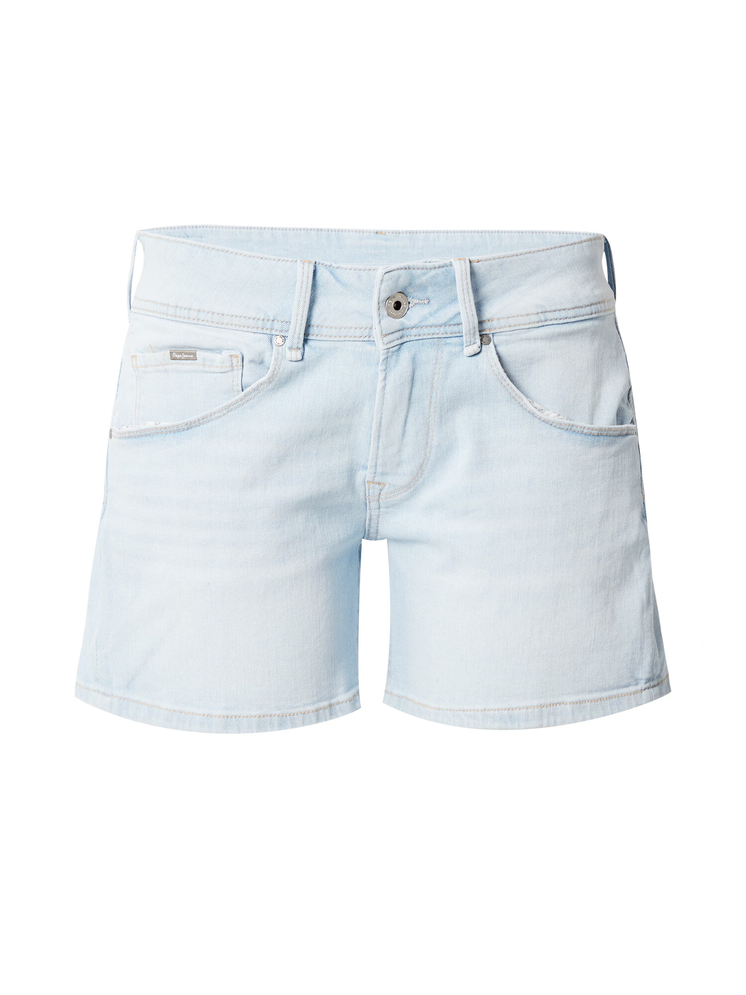 Pepe Jeans Jeans 'SIOUXIE' albastru denim - Pled.ro