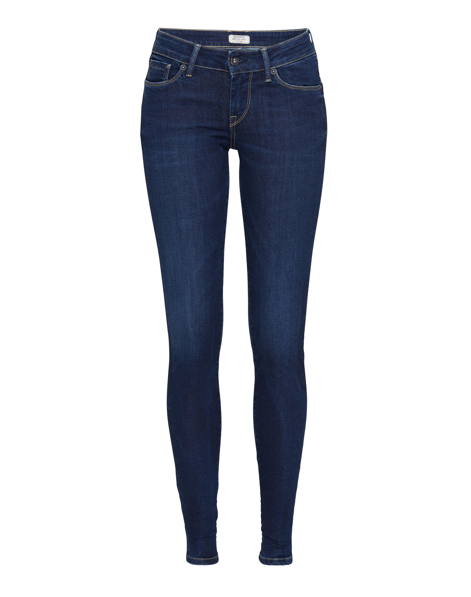 Pepe Jeans Jeans 'Soho' albastru denim - Pled.ro