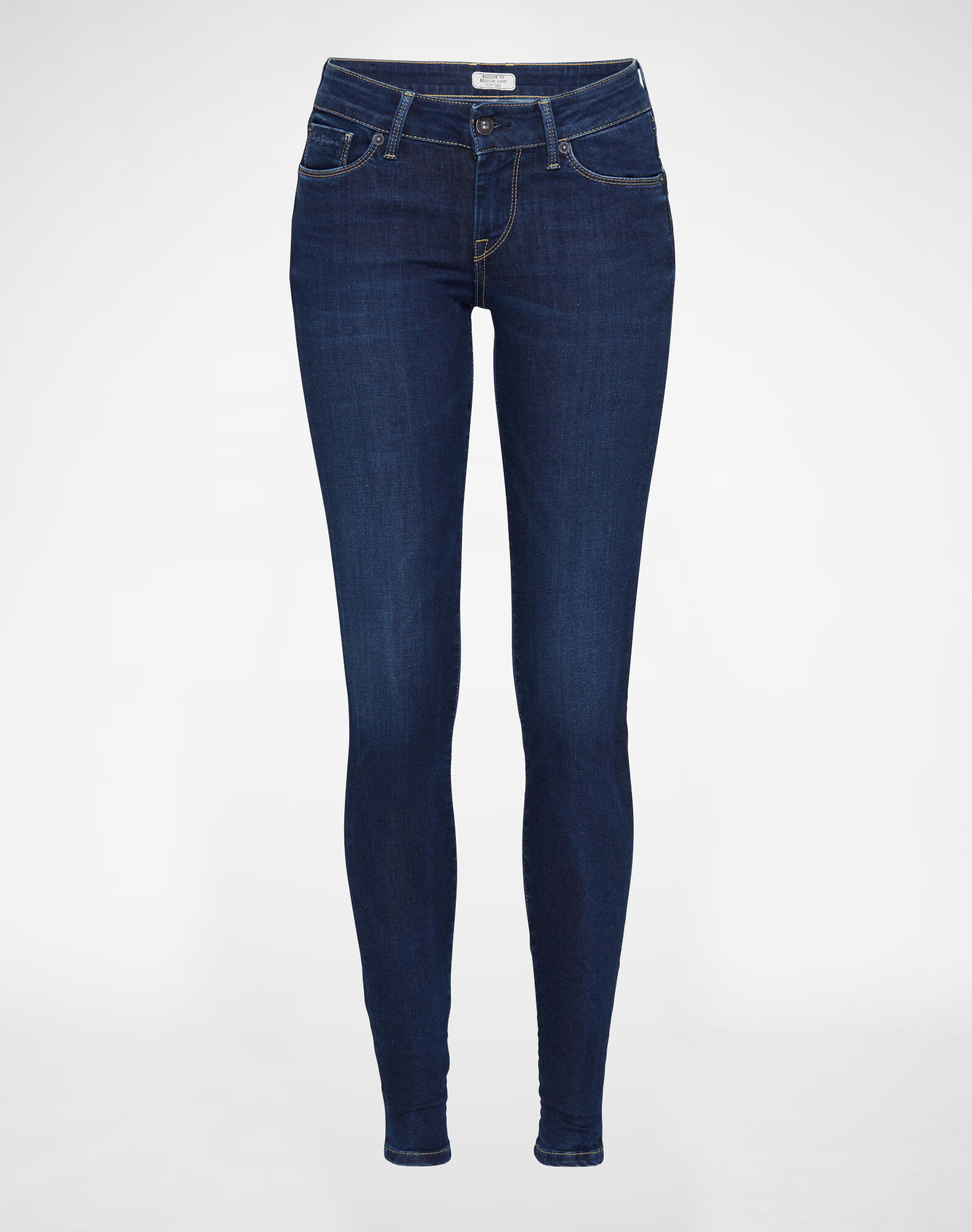 Pepe Jeans Jeans 'Soho' albastru denim - Pled.ro