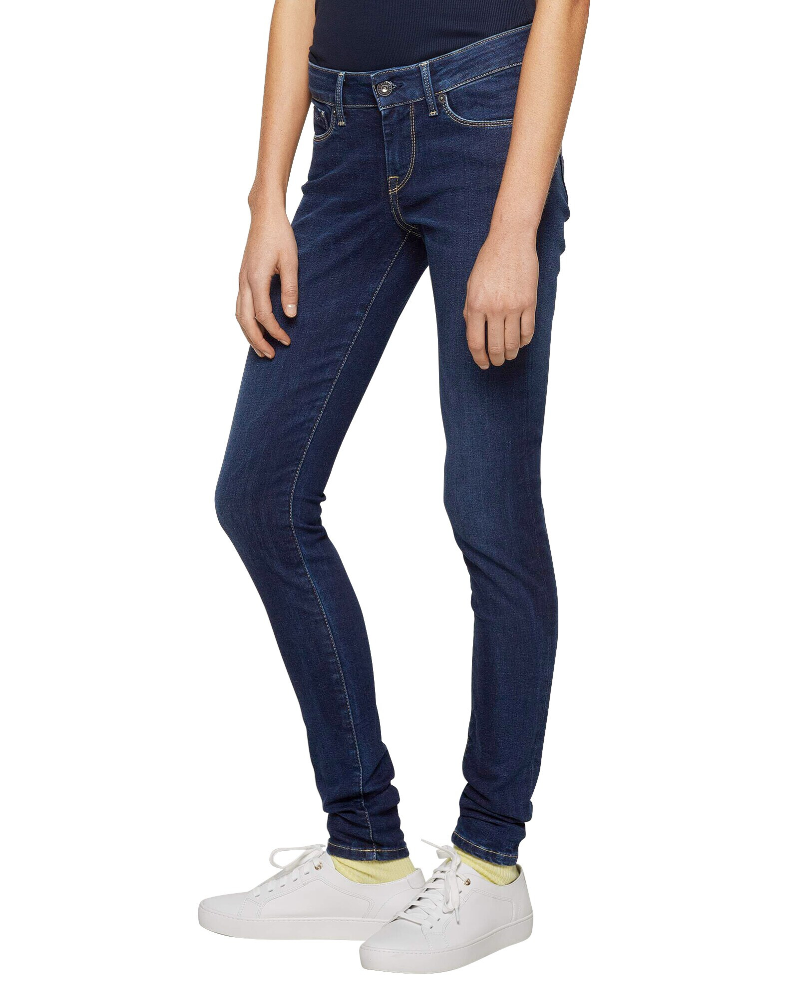 Pepe Jeans Jeans 'Soho' albastru denim - Pled.ro