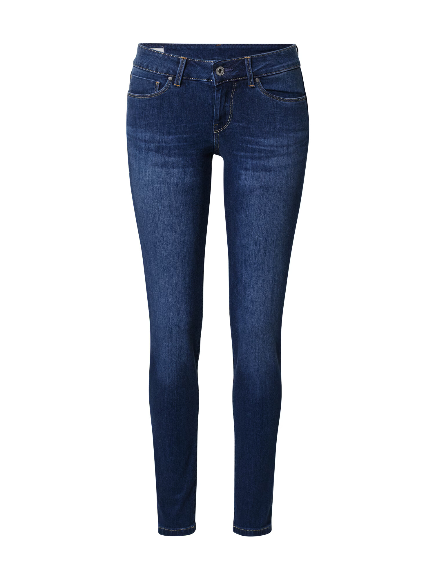 Pepe Jeans Jeans 'SOHO' albastru denim - Pled.ro