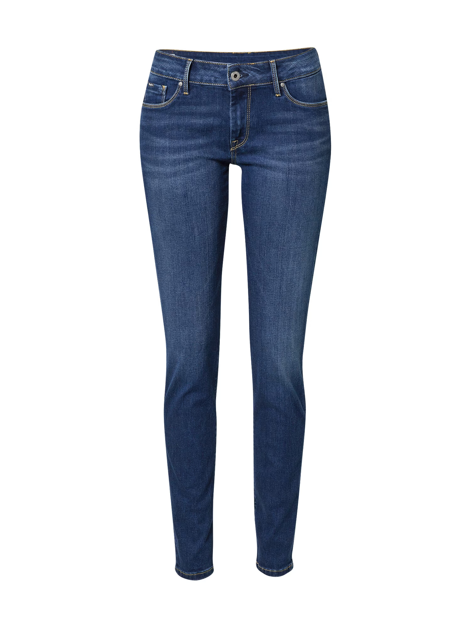 Pepe Jeans Jeans 'Soho' albastru denim - Pled.ro