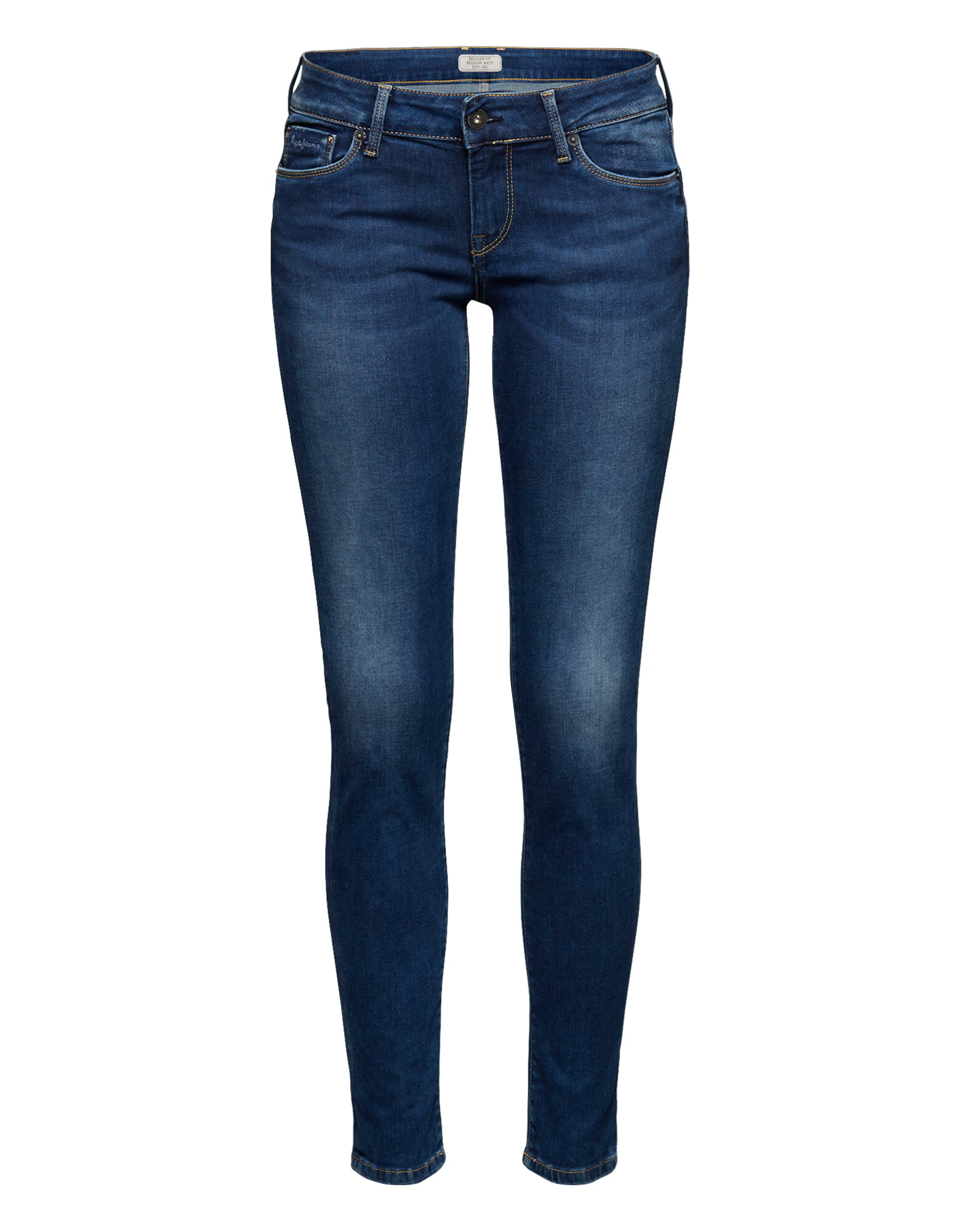 Pepe Jeans Jeans 'Soho' bleumarin - Pled.ro